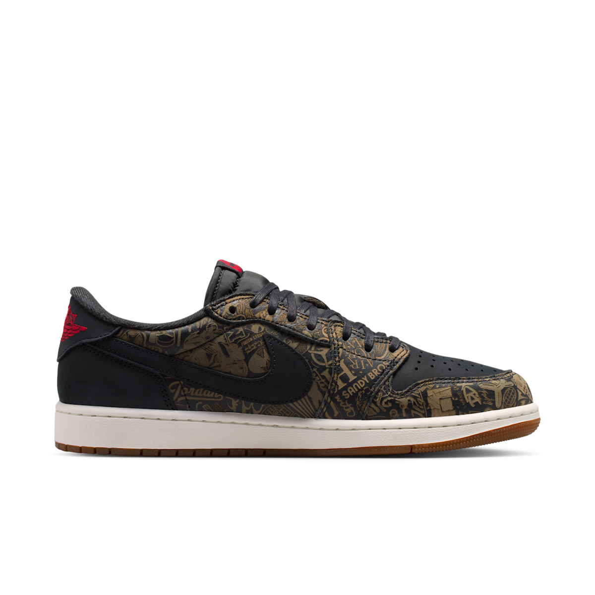 Zapatos de hombre