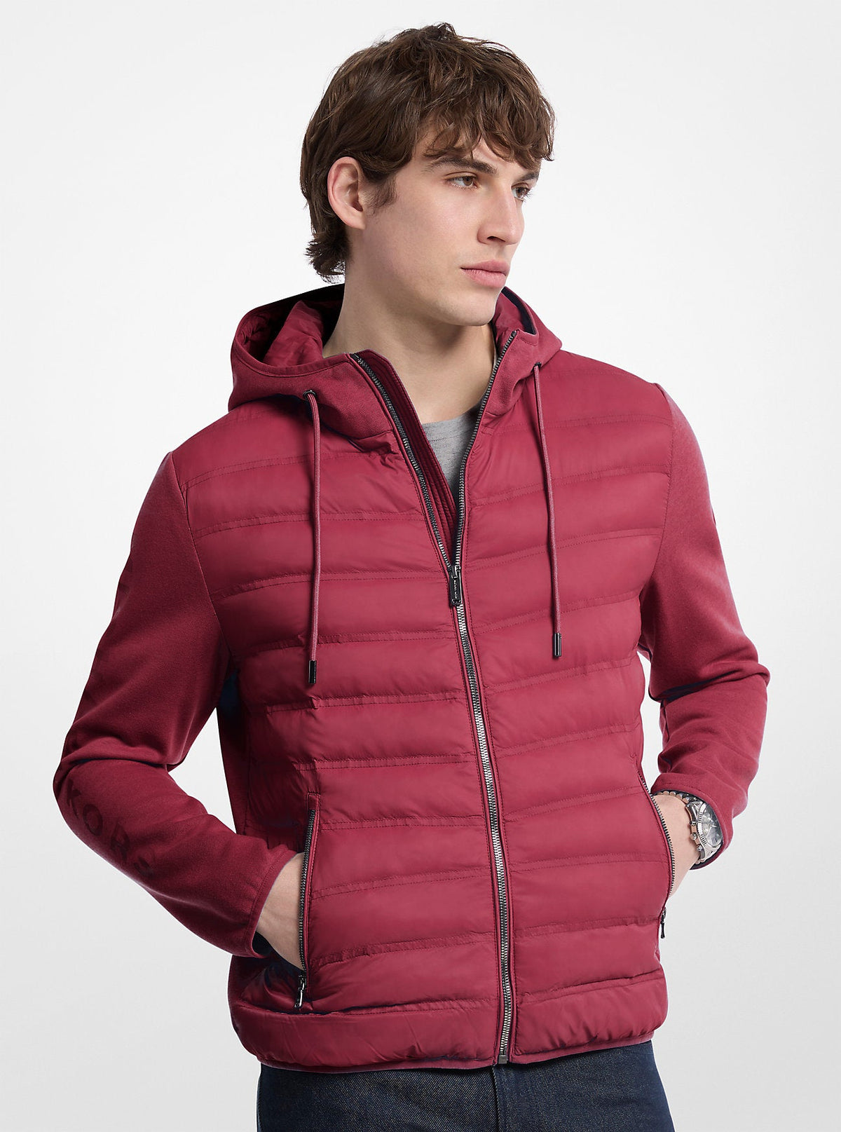 Chaqueta
