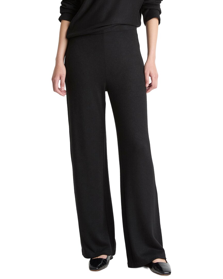 Pantalón de pierna ancha