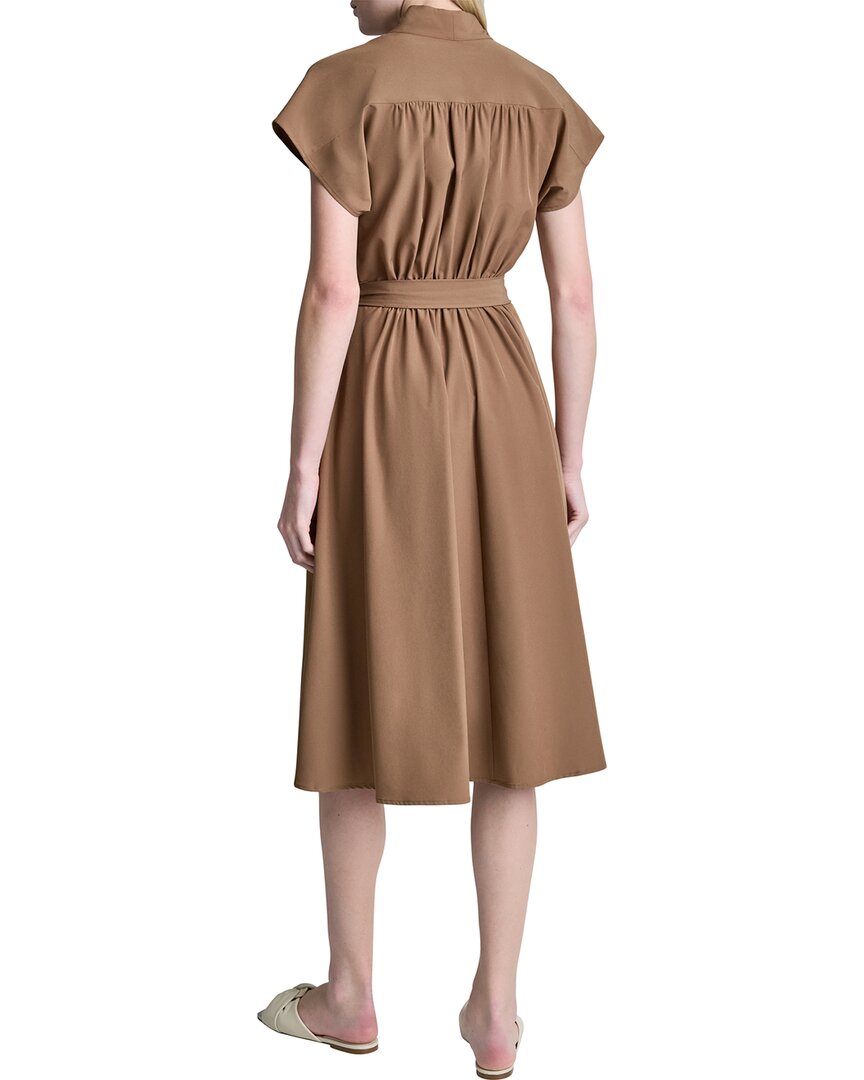 Vestido midi