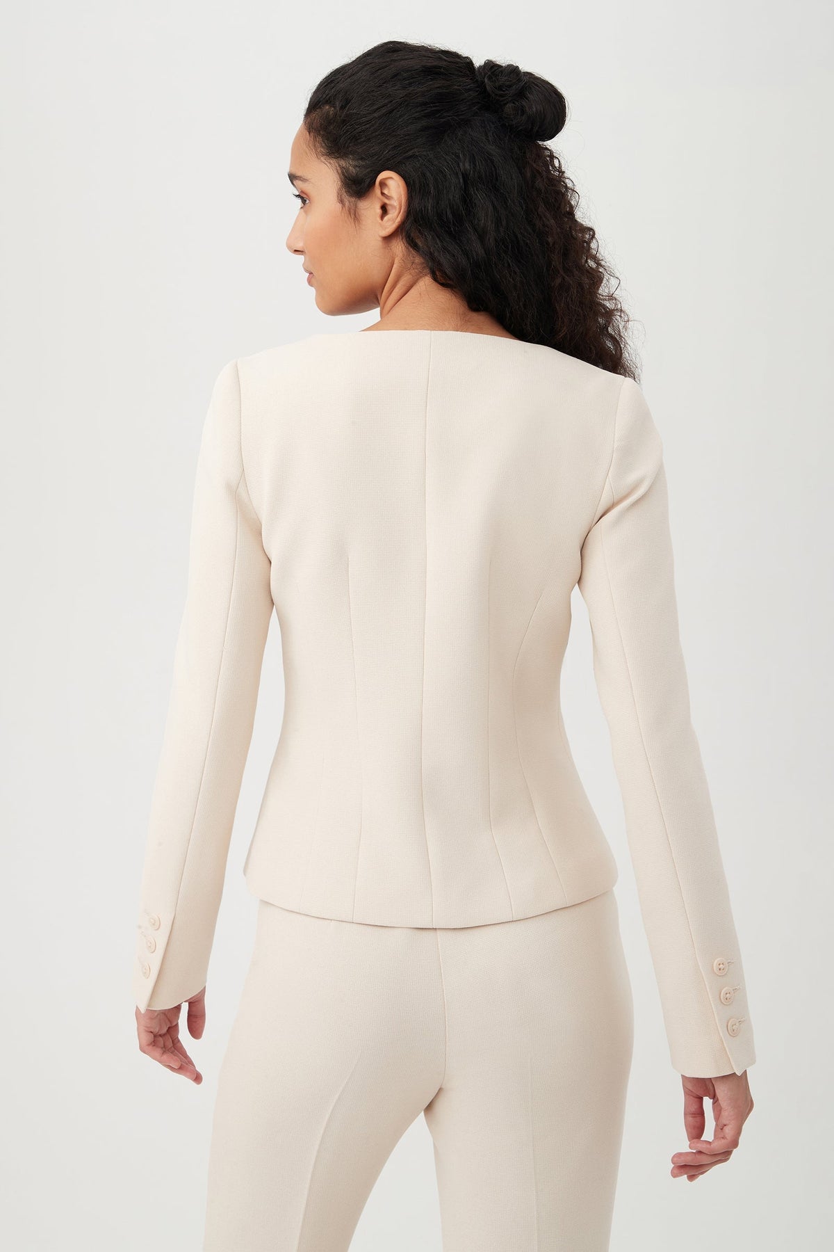 Chaqueta