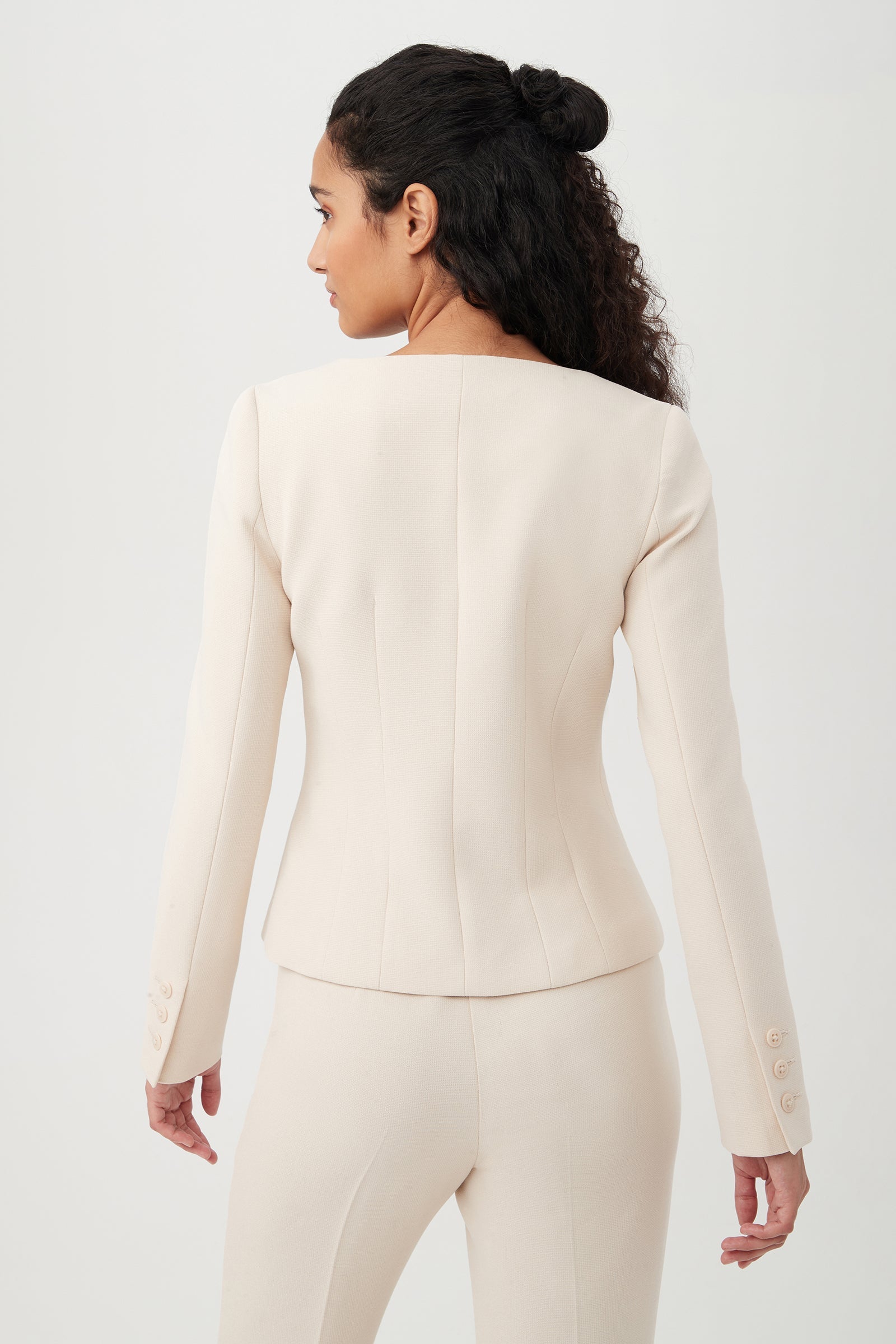 Chaqueta