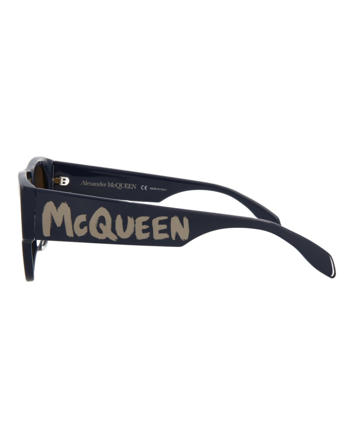 Gafas de sol de acetato de montura cuadrada