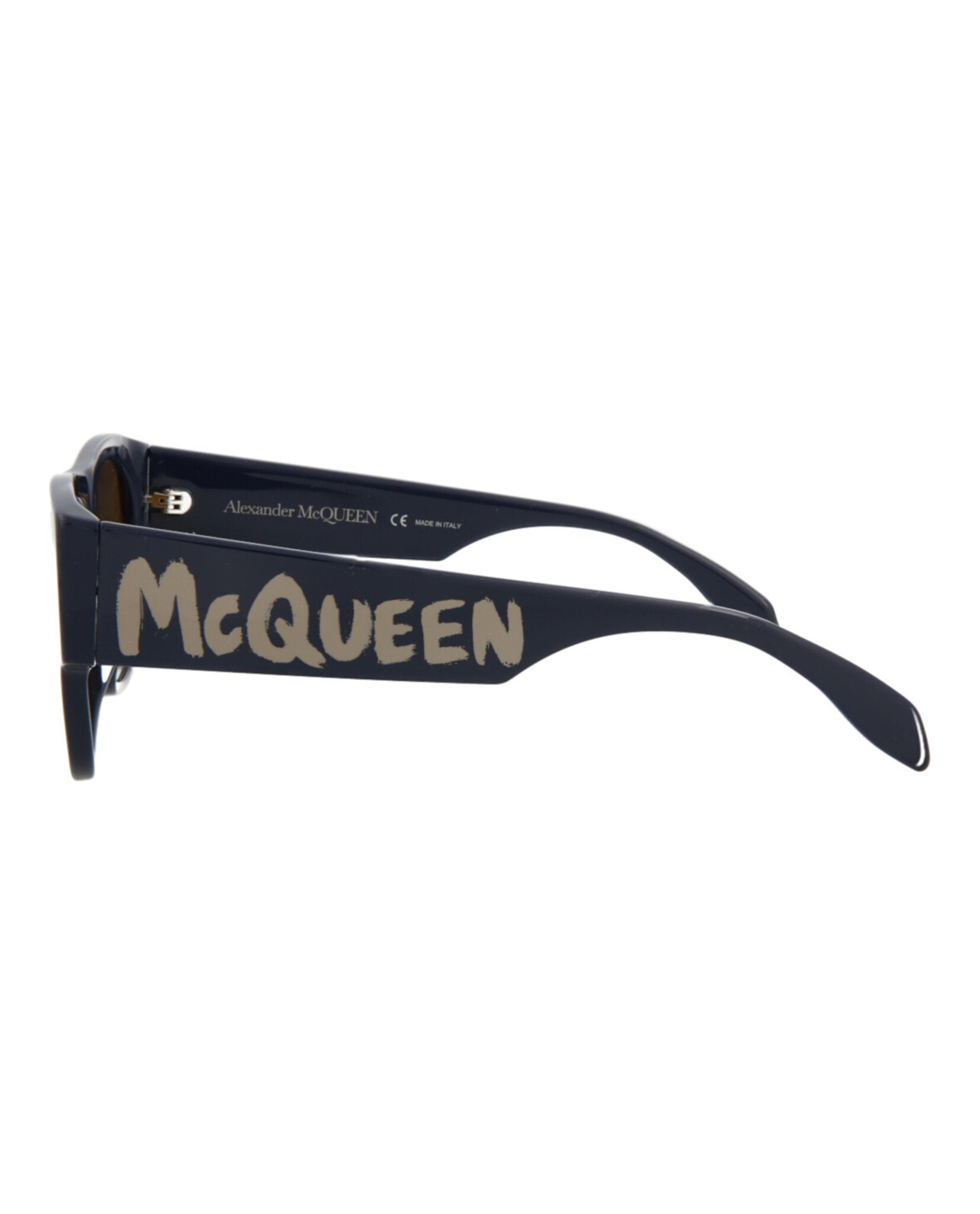 Gafas de sol de acetato de montura cuadrada