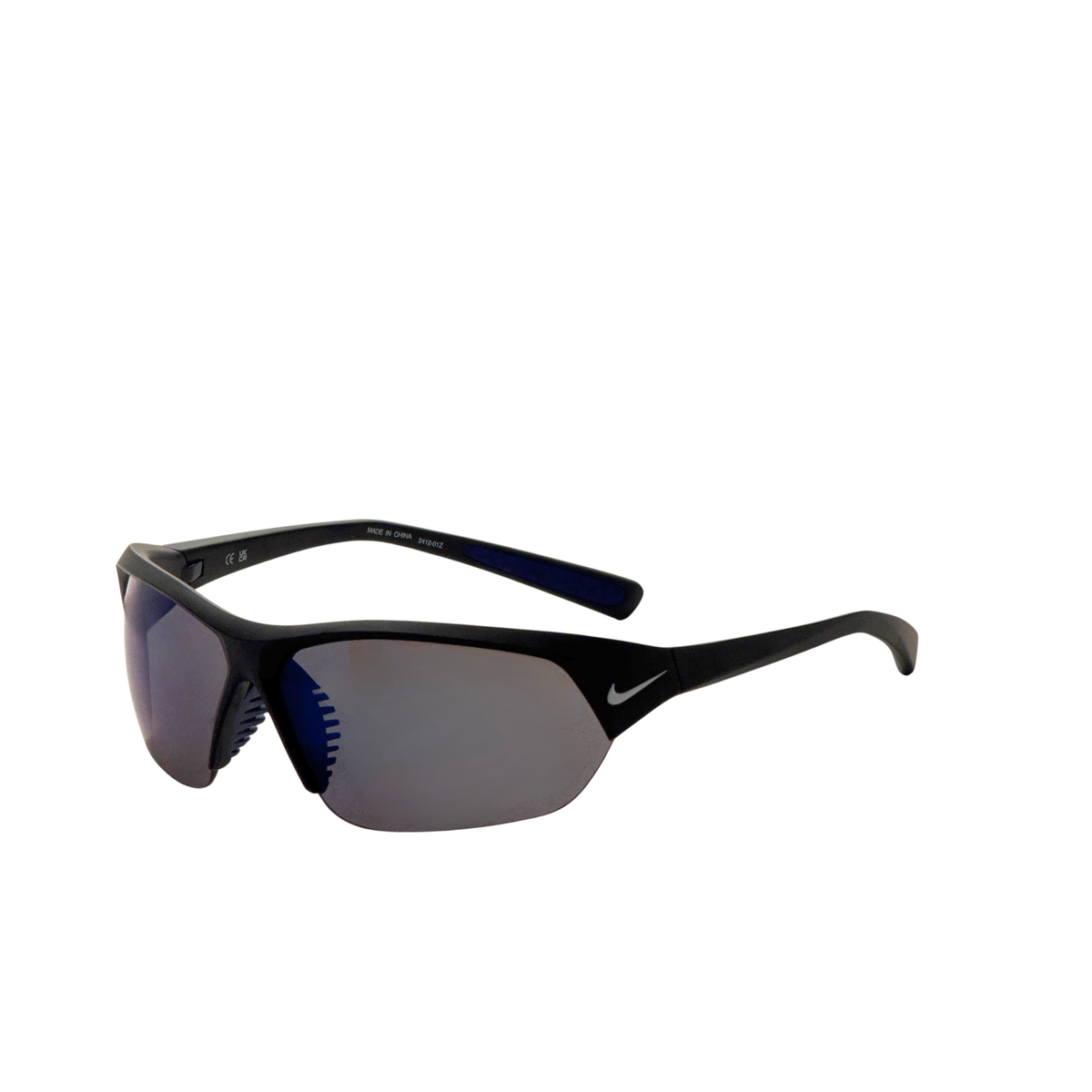 Gafas de sol de hombre 69 mm color negro