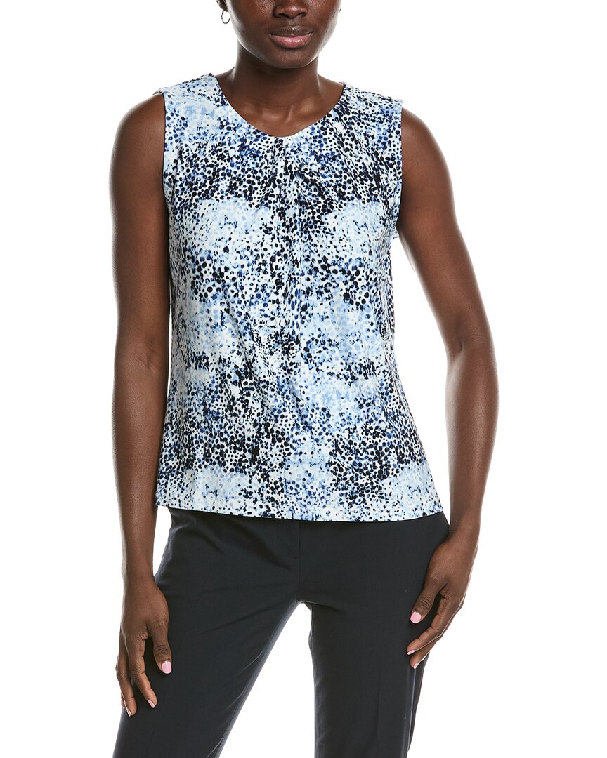 Camiseta sin mangas