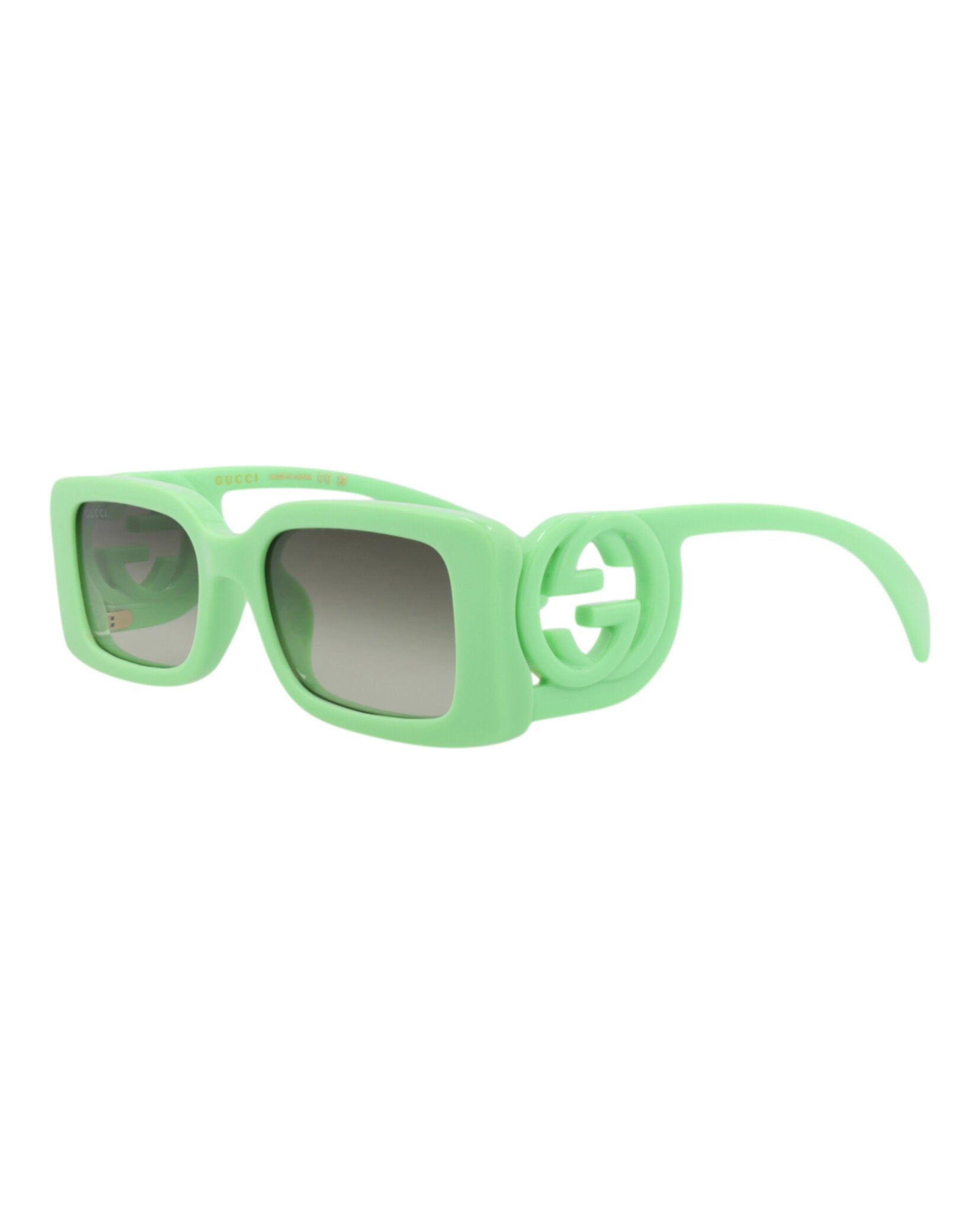 Gafas de sol de montura cuadrada