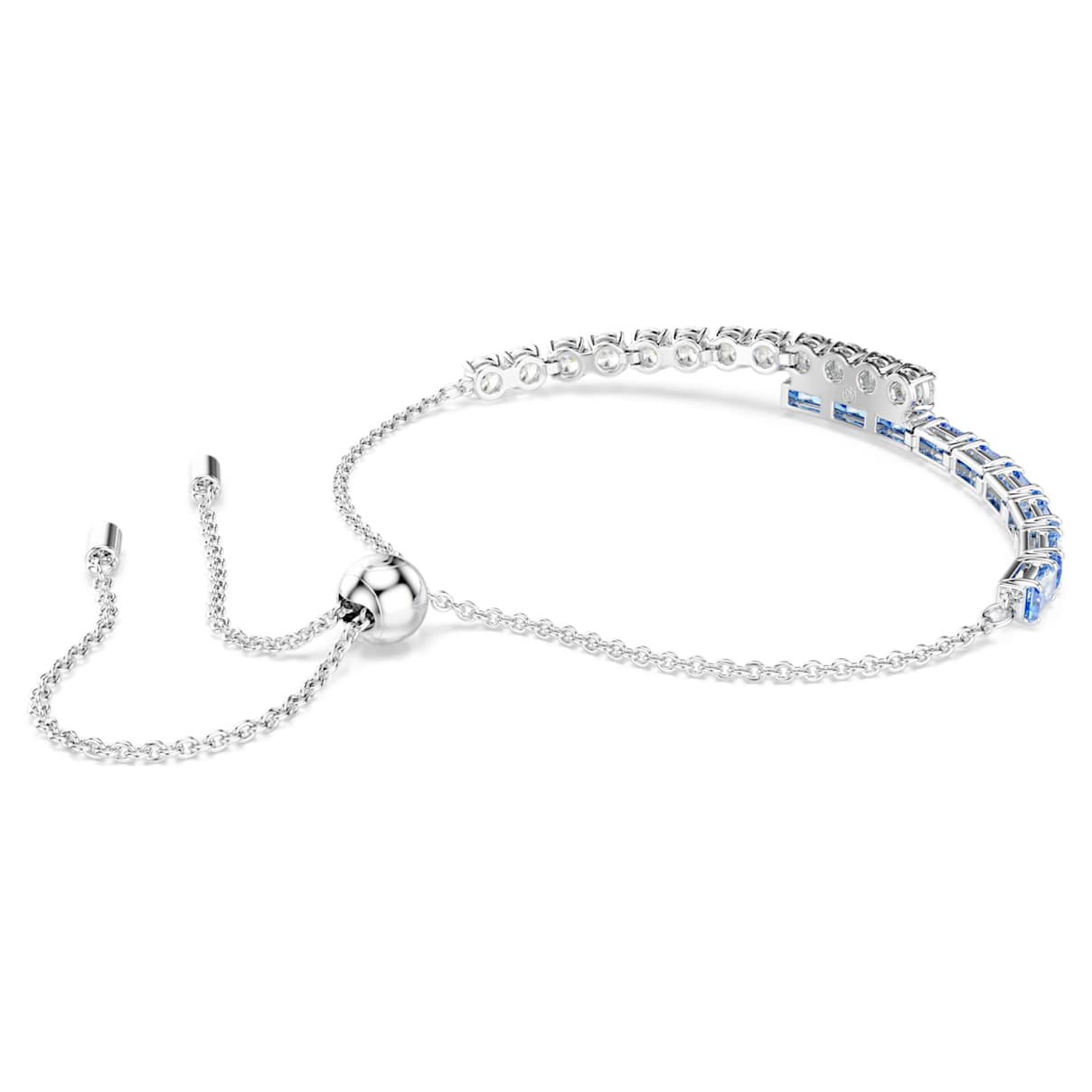 Pulsera color azul