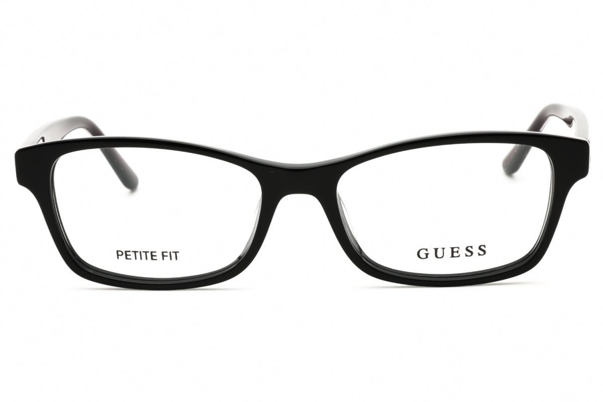 Gafas 51 mm color negro