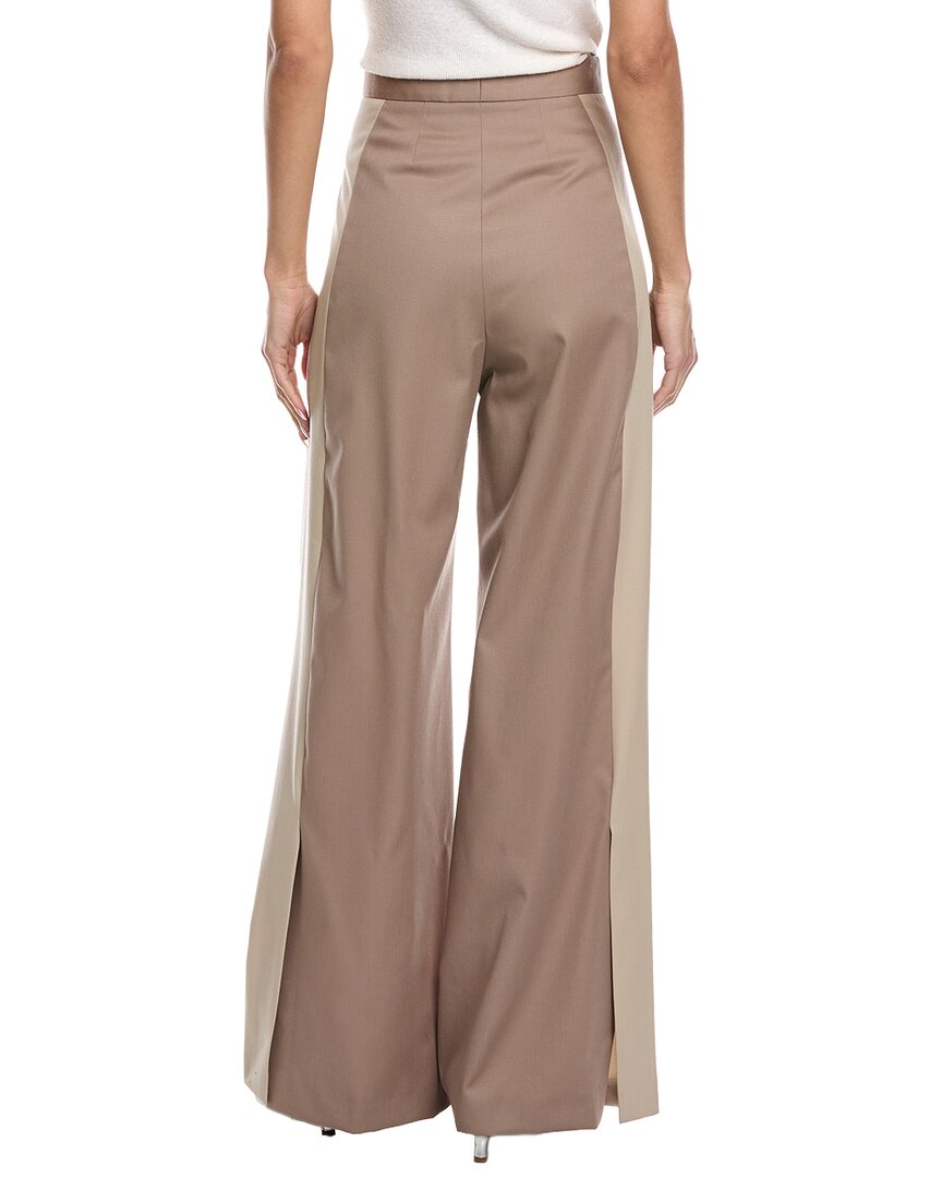 Pantalón de lana