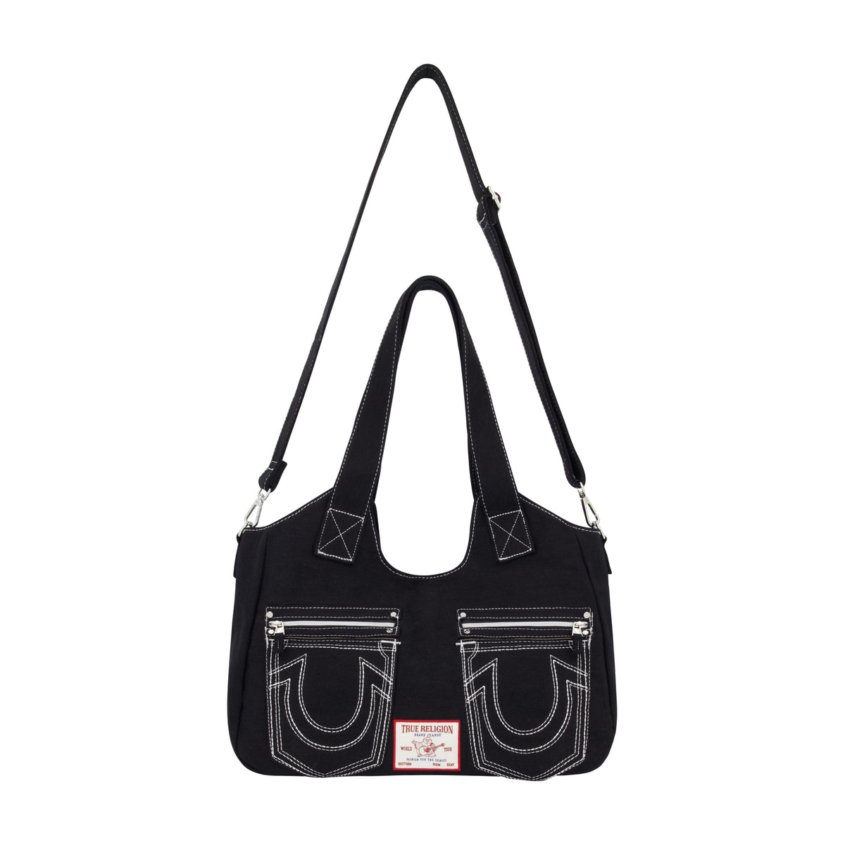 Bolso color negro