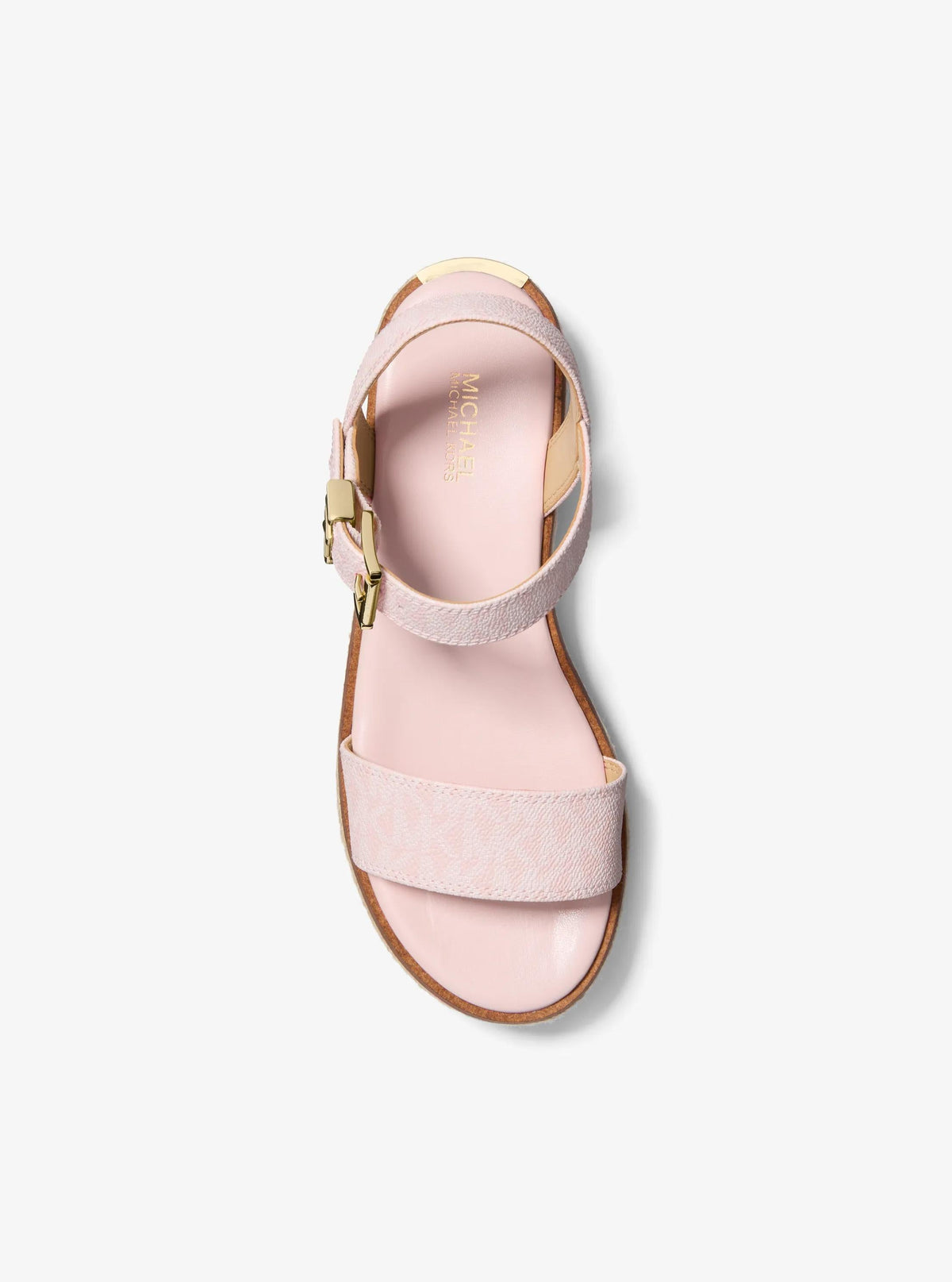 Sandalias con plataforma