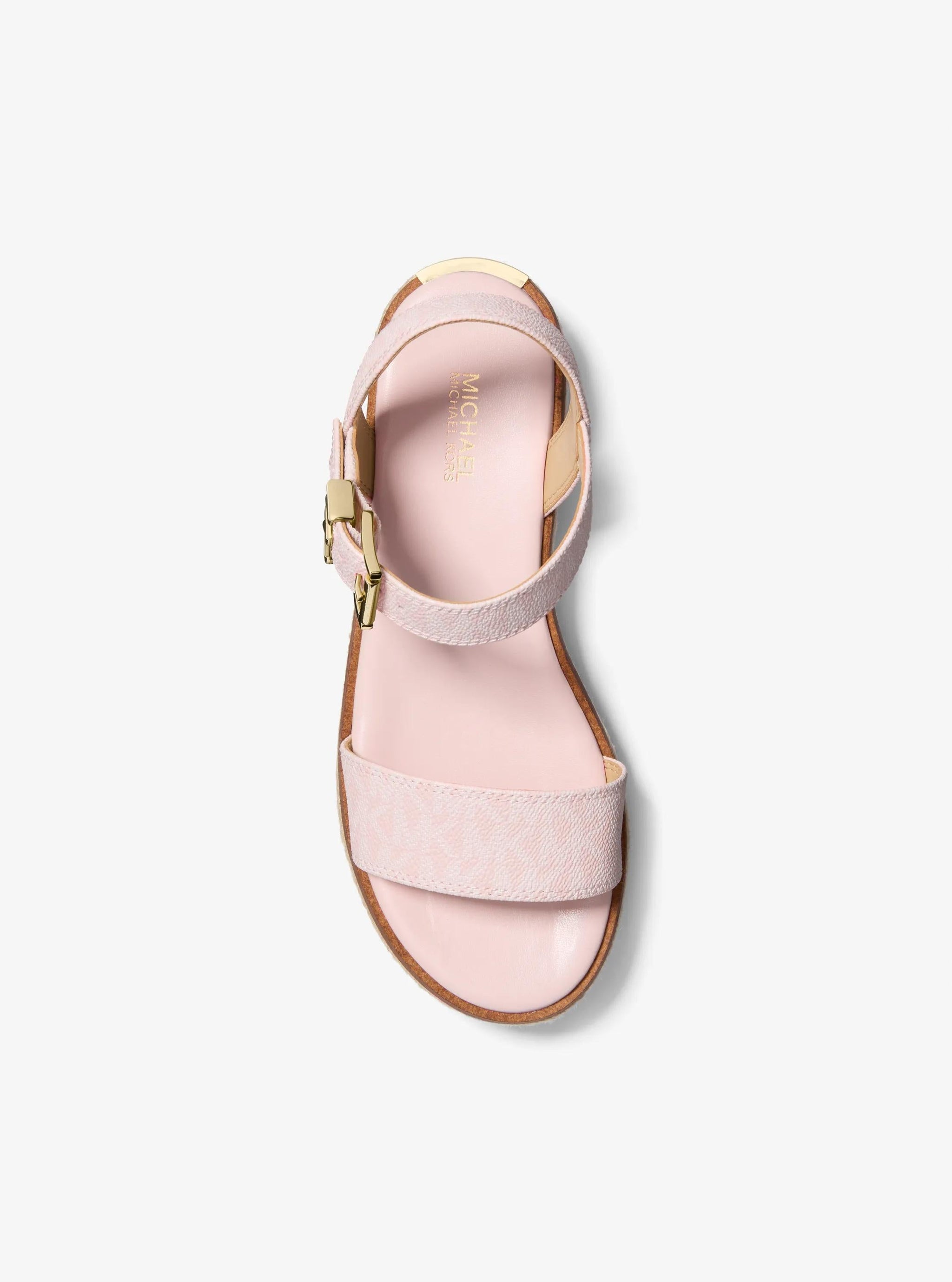 Sandalias con plataforma