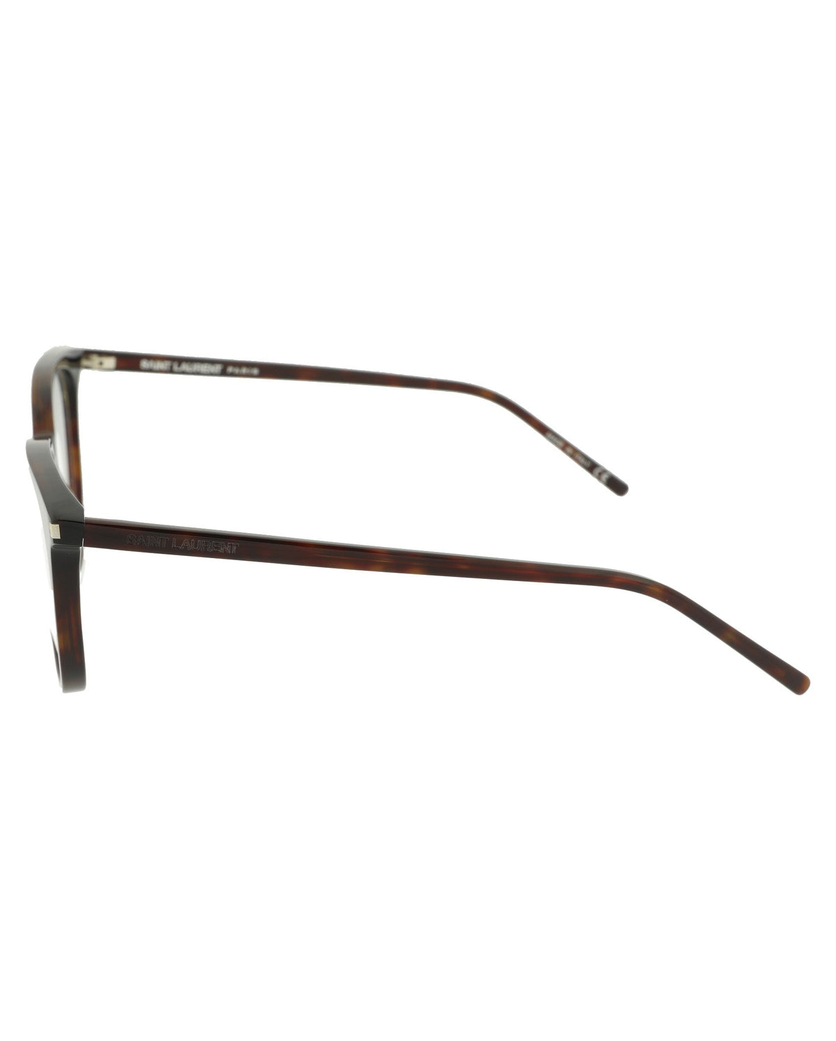 Montura para gafas de montura redonda