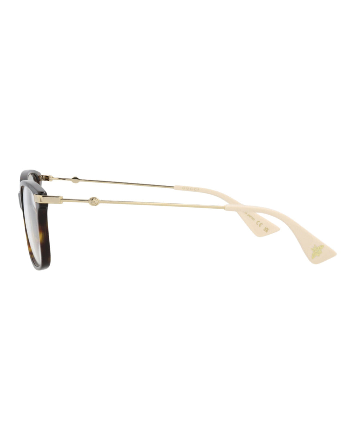 Montura para gafas de acetato de montura cuadrada