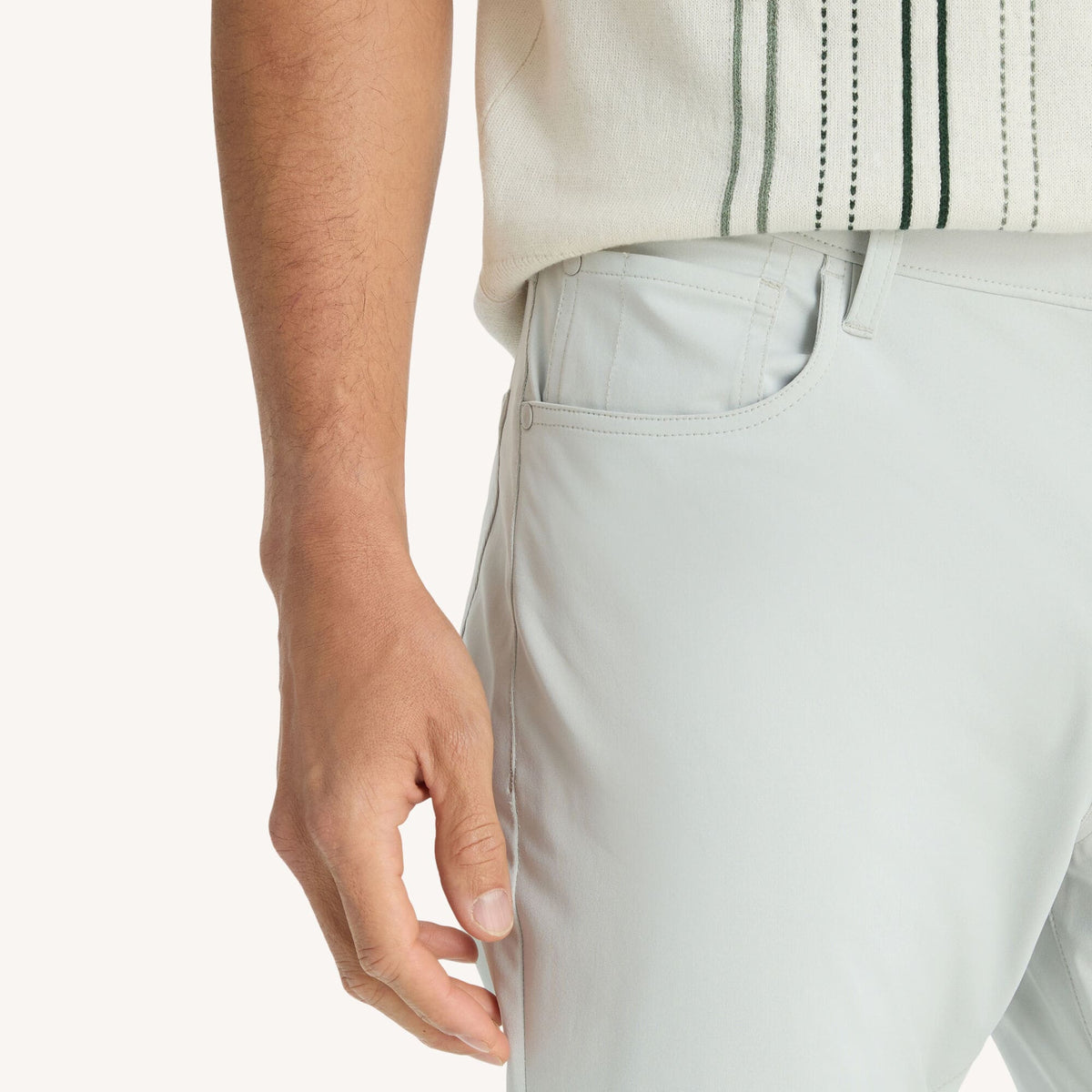 Pantalón de hombre
