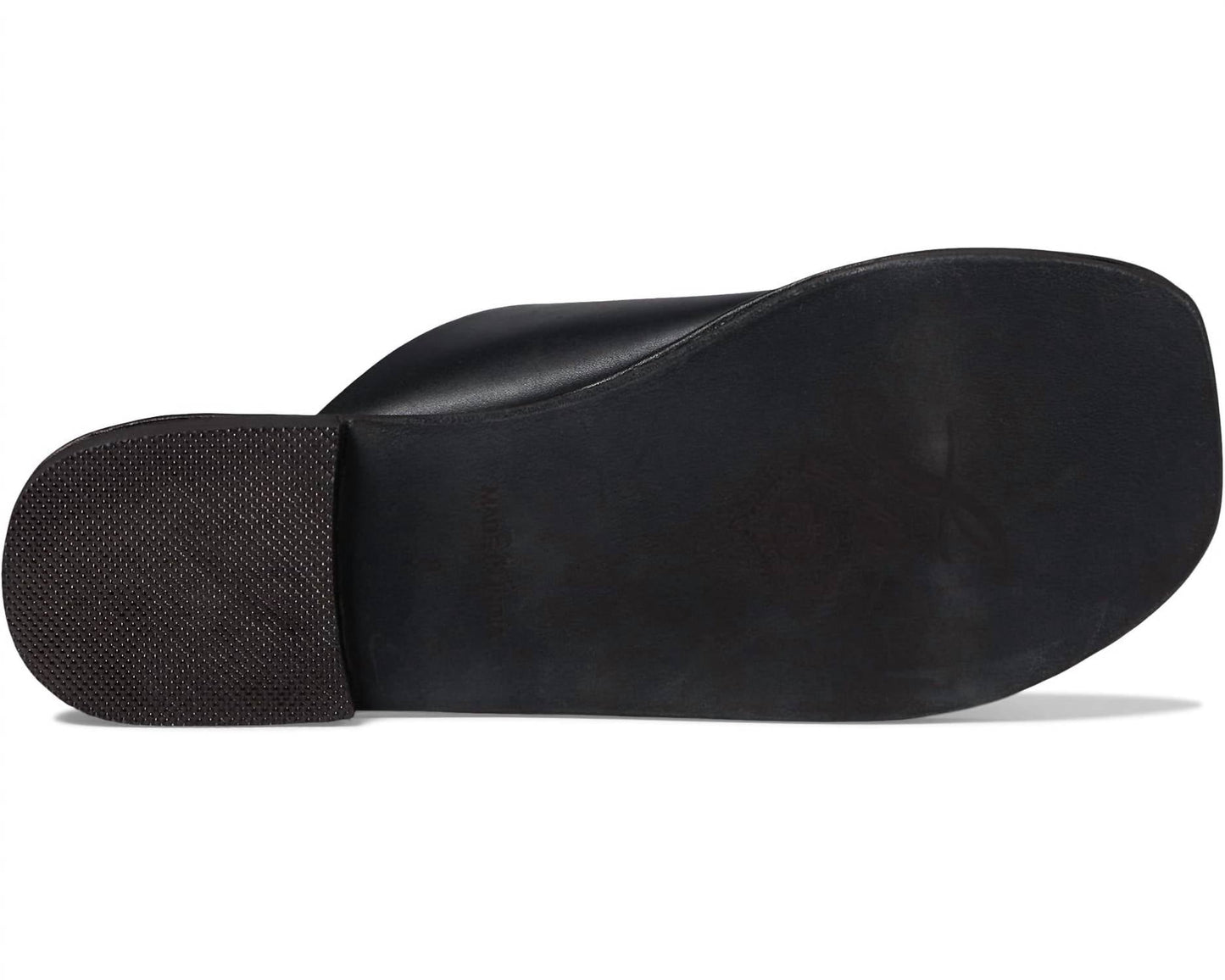Sandalias de mujer color negro