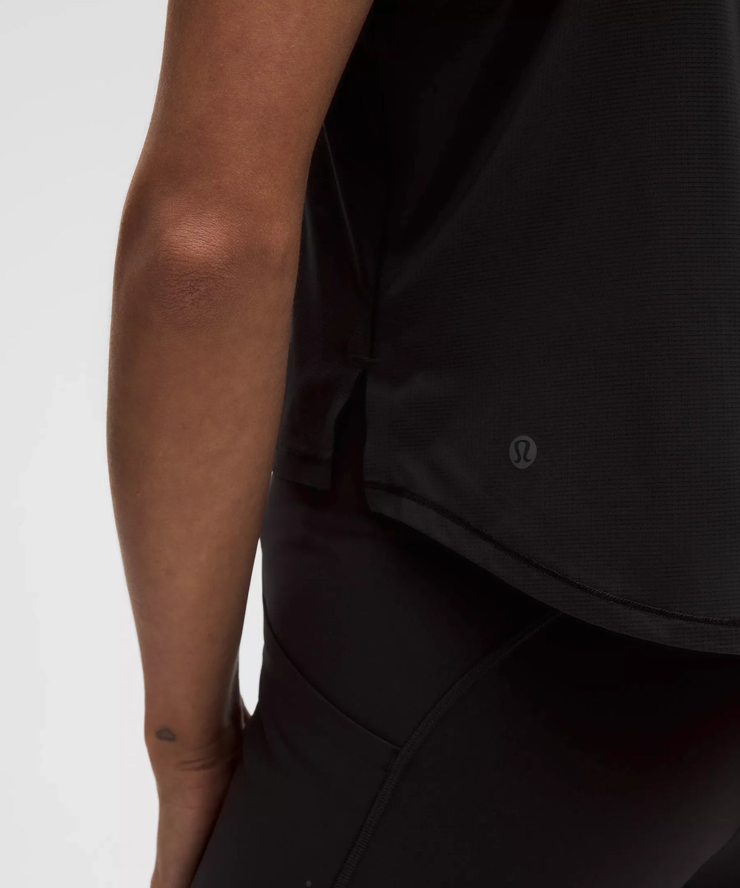 Camiseta sin mangas