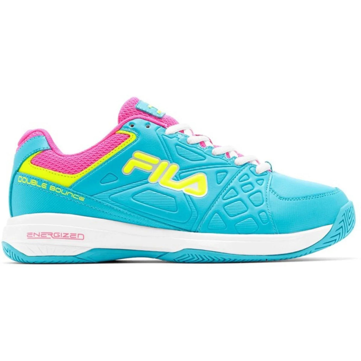 Zapatos de mujer color azul