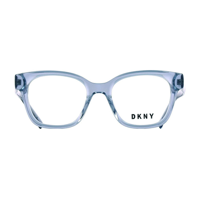 Gafas 50 mm color azul