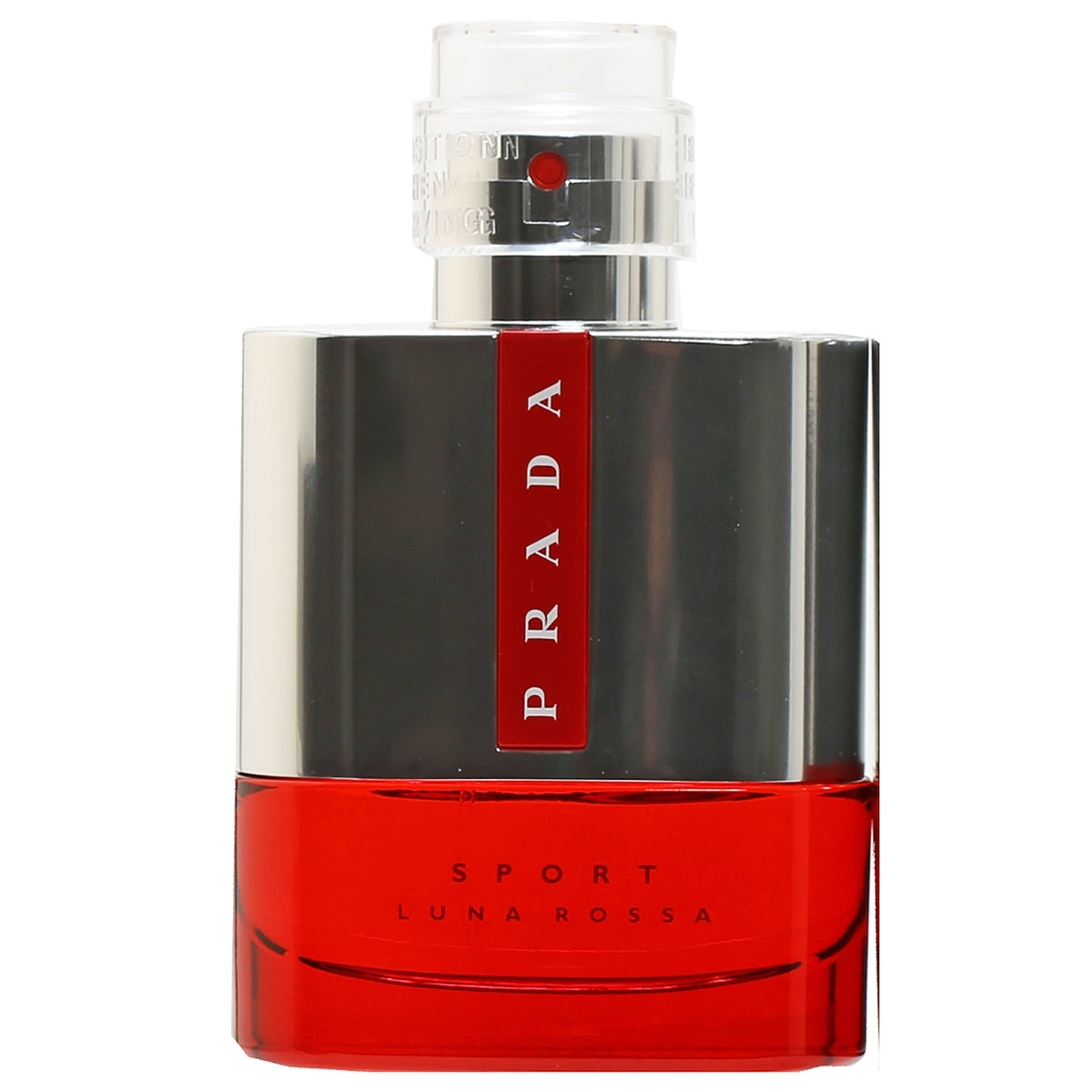 Perfume de hombre eau de toilette 3,4 oz