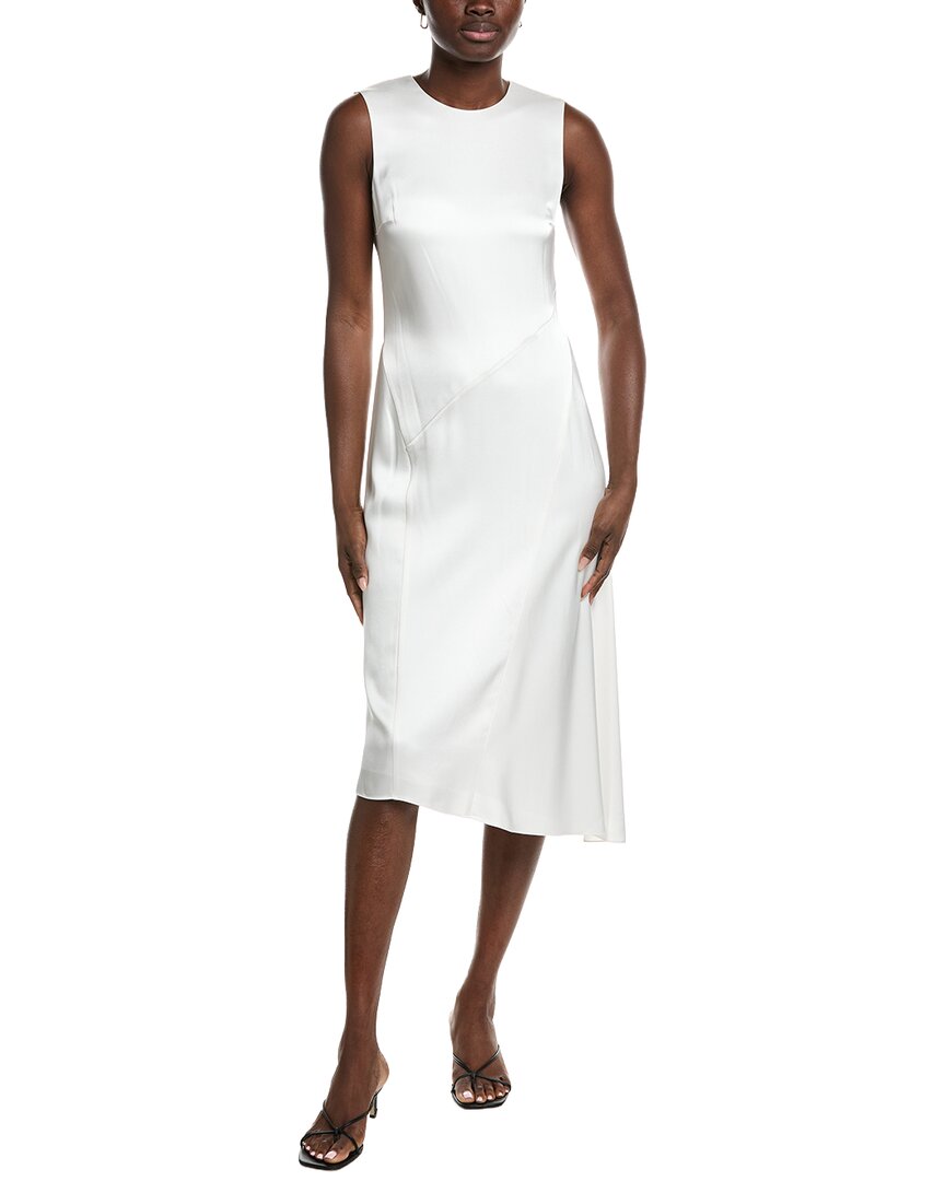 Vestido midi