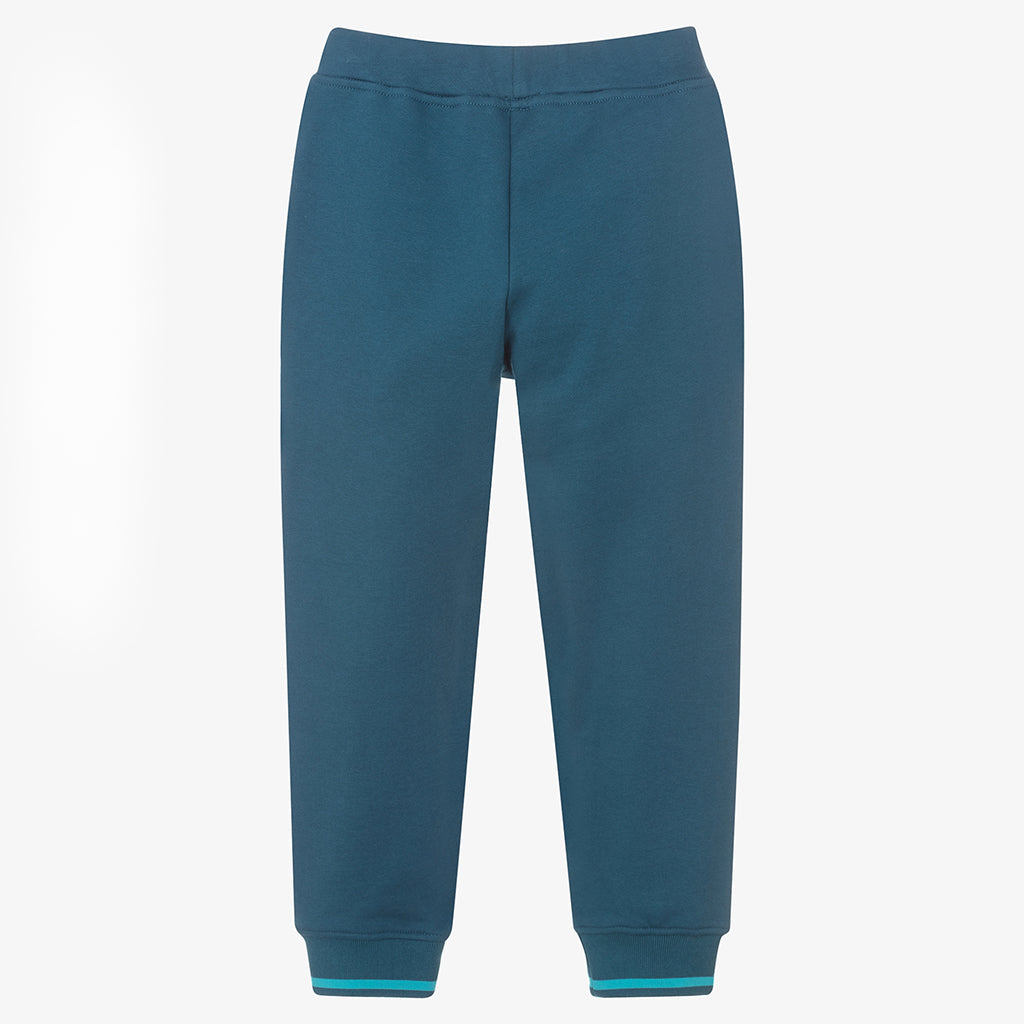 Pantalón deportivo color azul