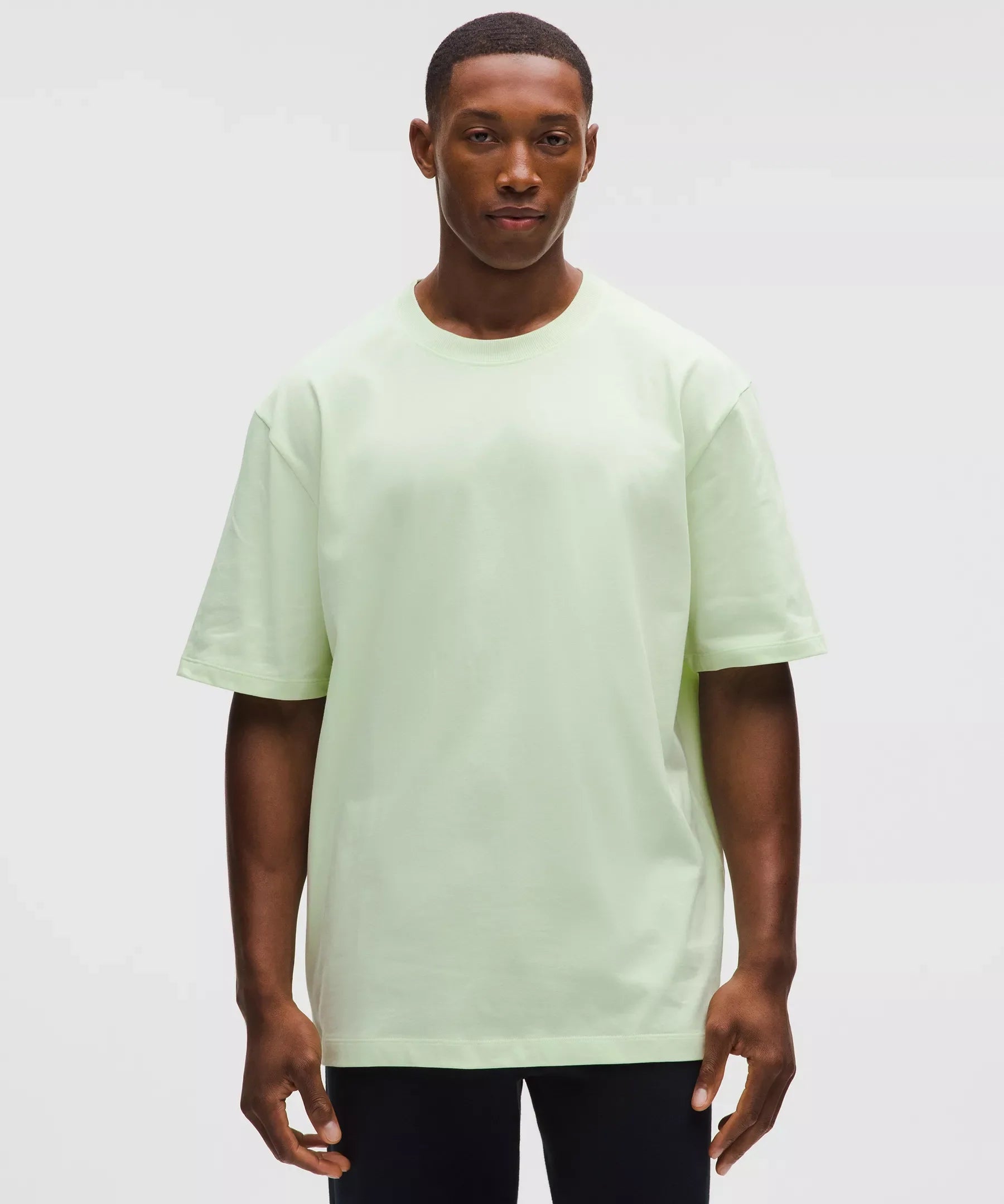 Camiseta de algodón