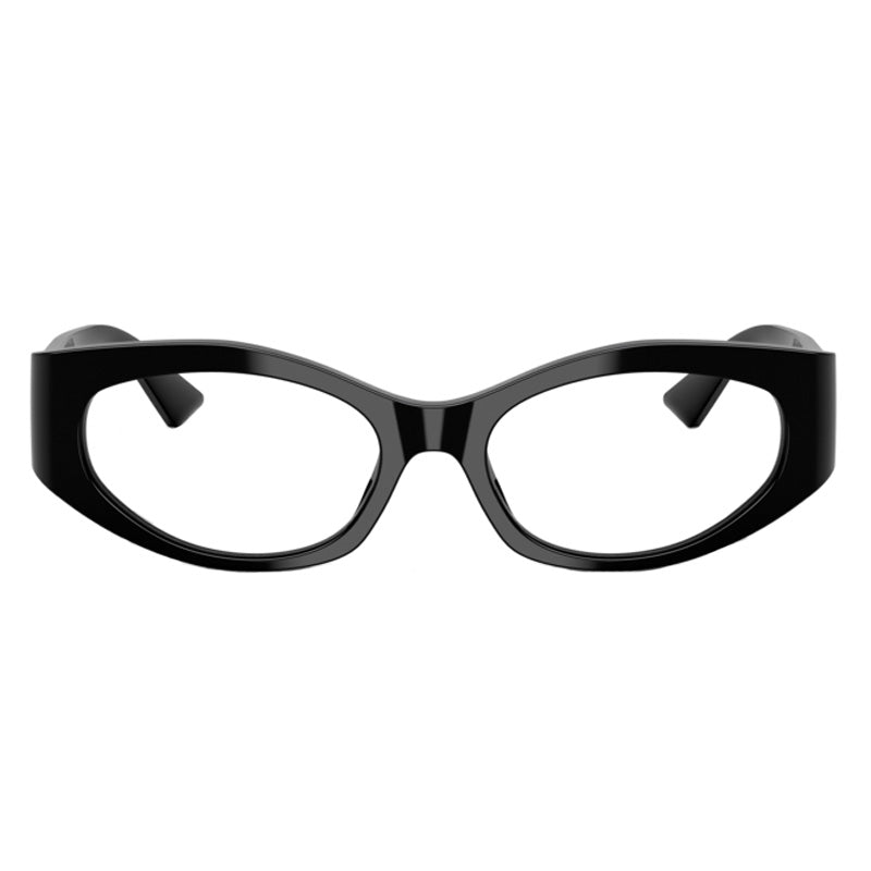 Gafas 51 mm color negro