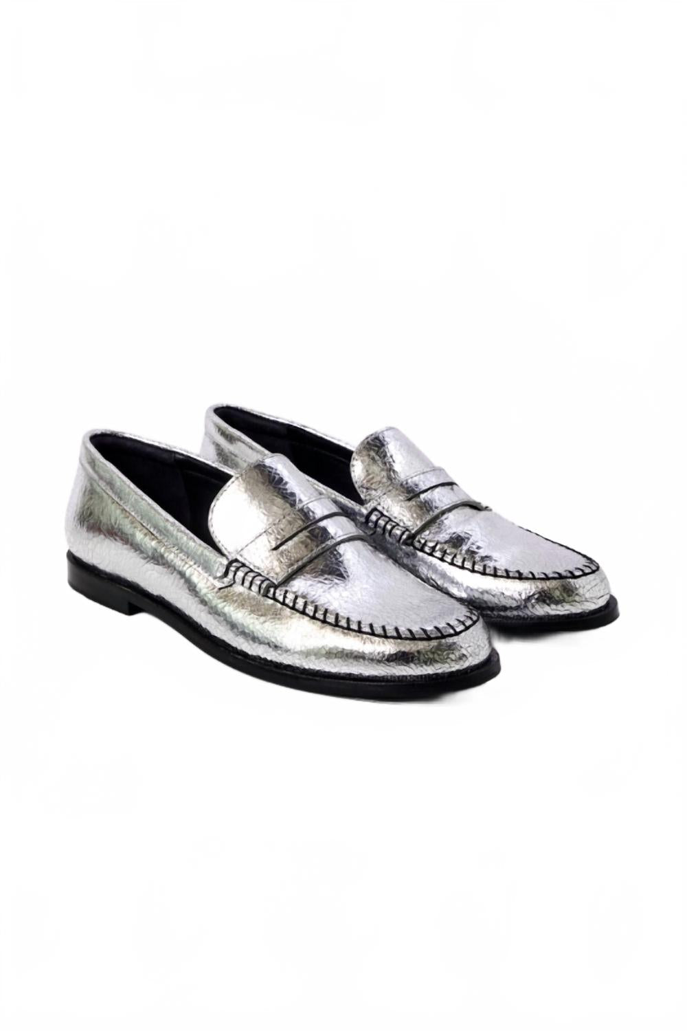 Mocasines de mujer