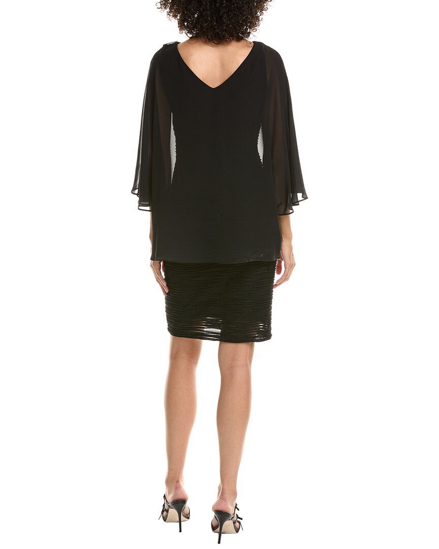 Vestido corto