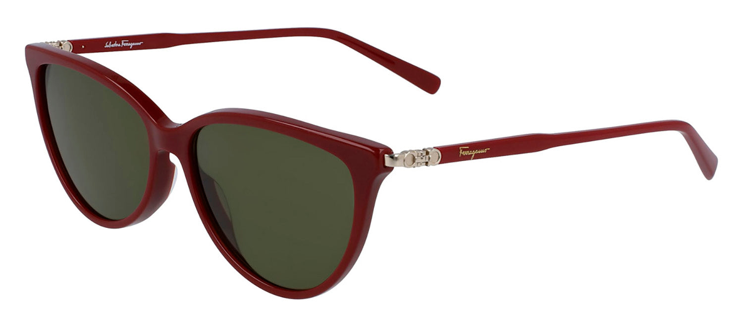 Gafas de sol de montura tipo gato