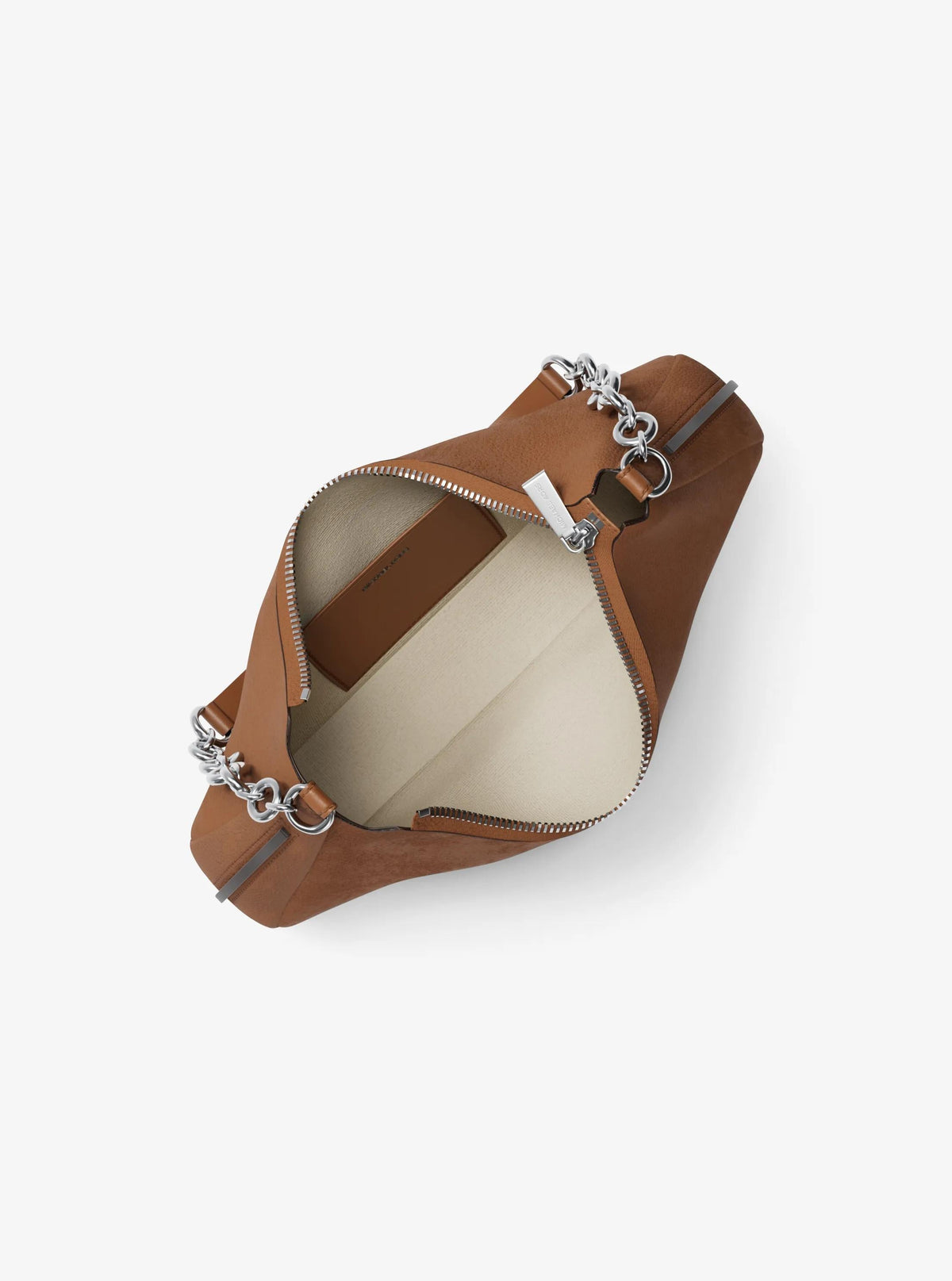 Bolso de nobuk