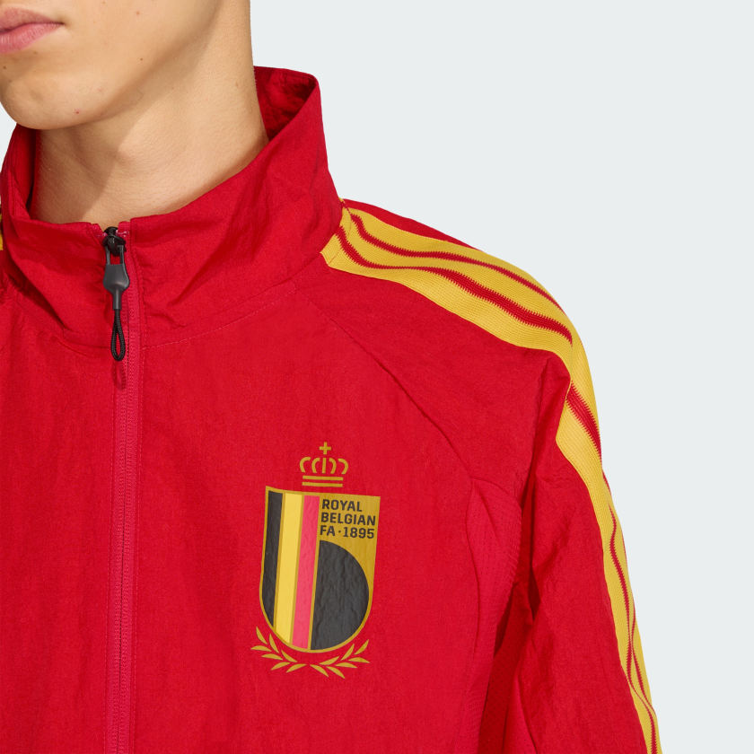 Chaqueta de hombre