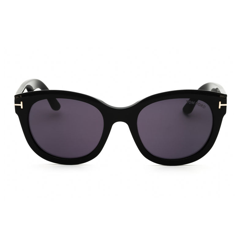 Gafas color negro