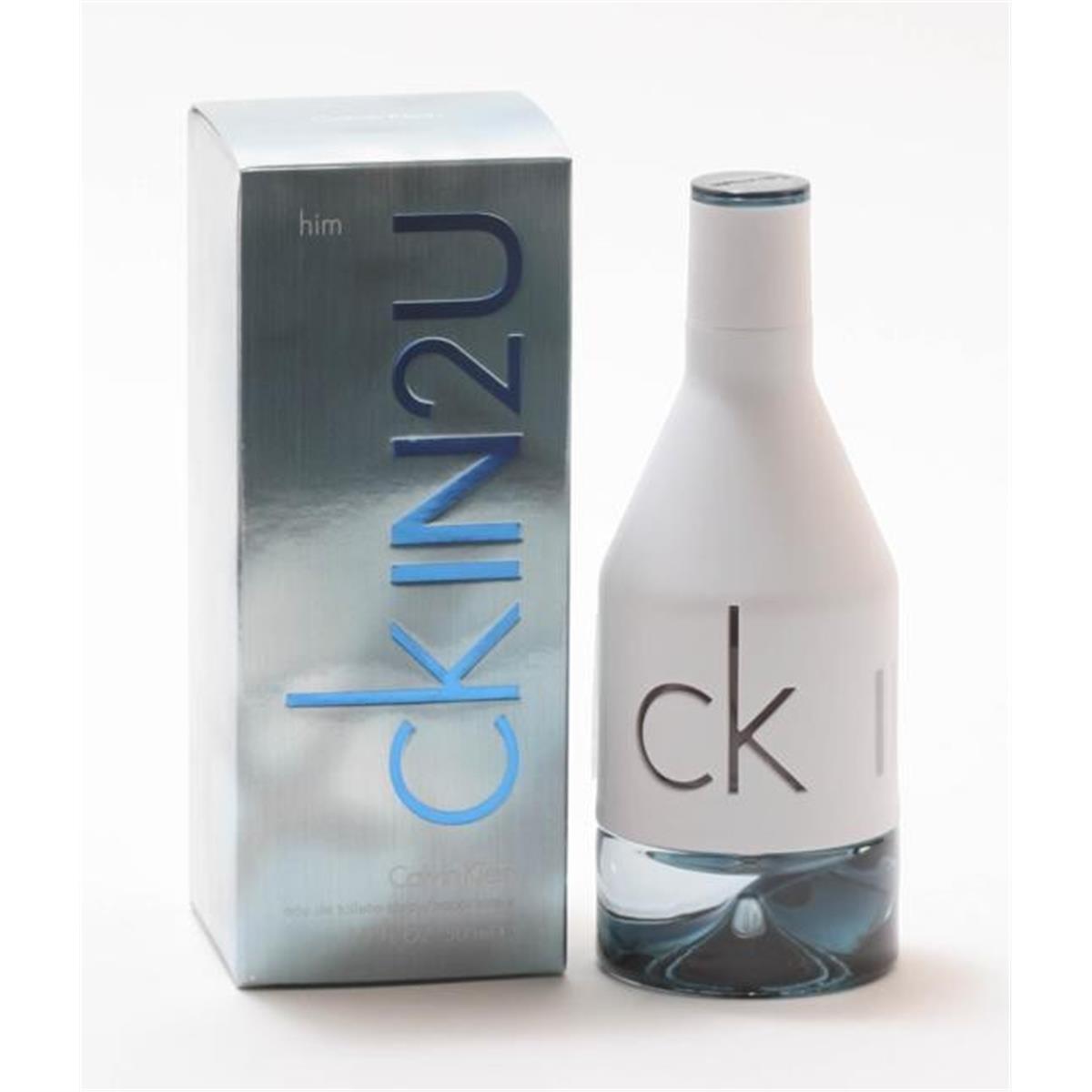 Perfume eau de toilette 1,7 oz