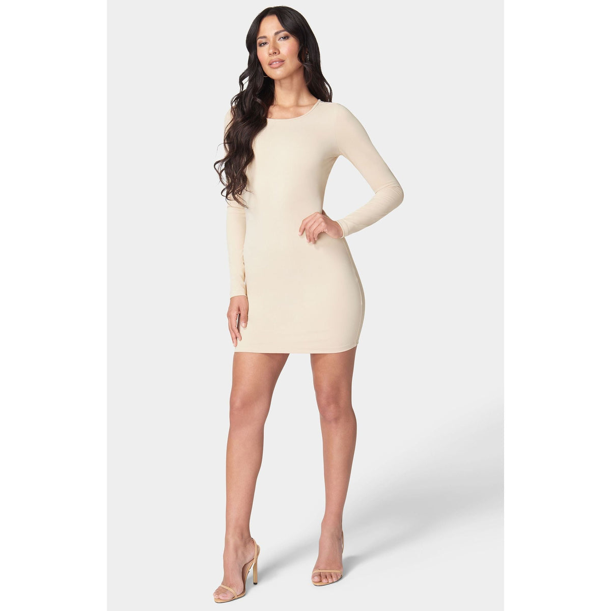 Vestido de mujer corto
