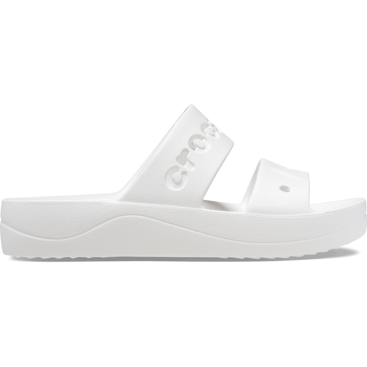 Sandalias con plataforma
