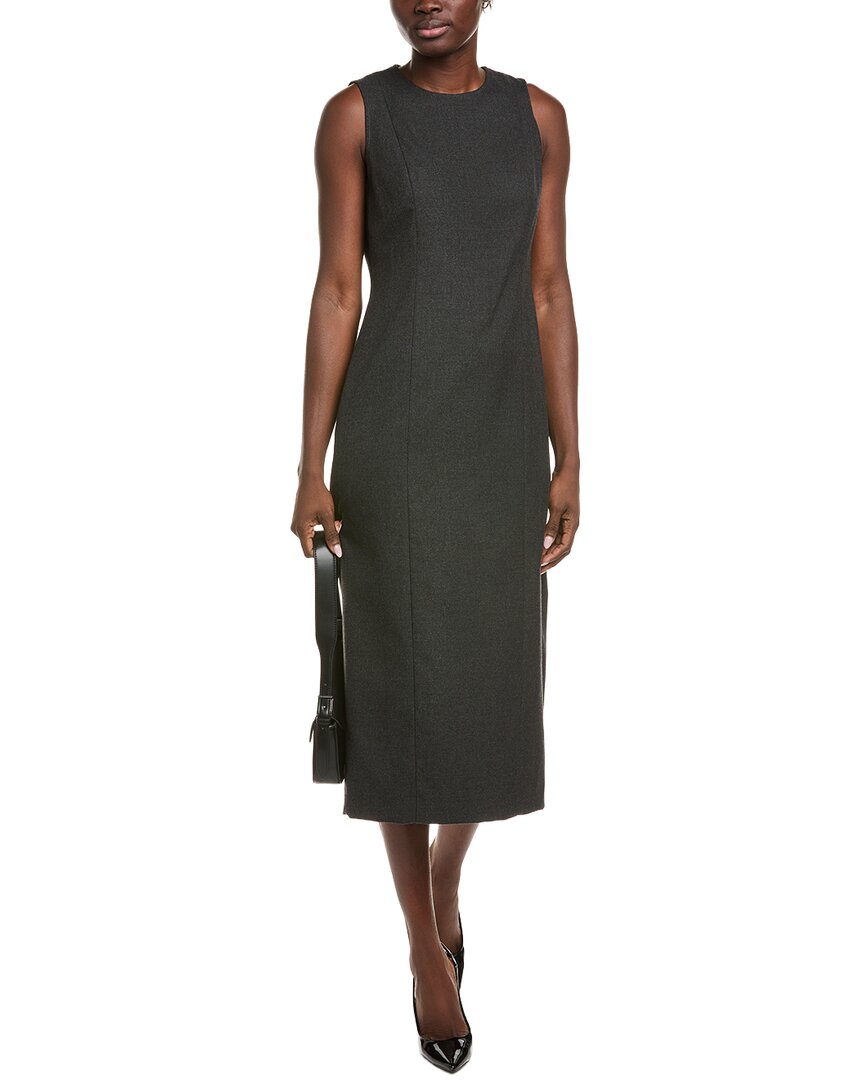 Vestido midi