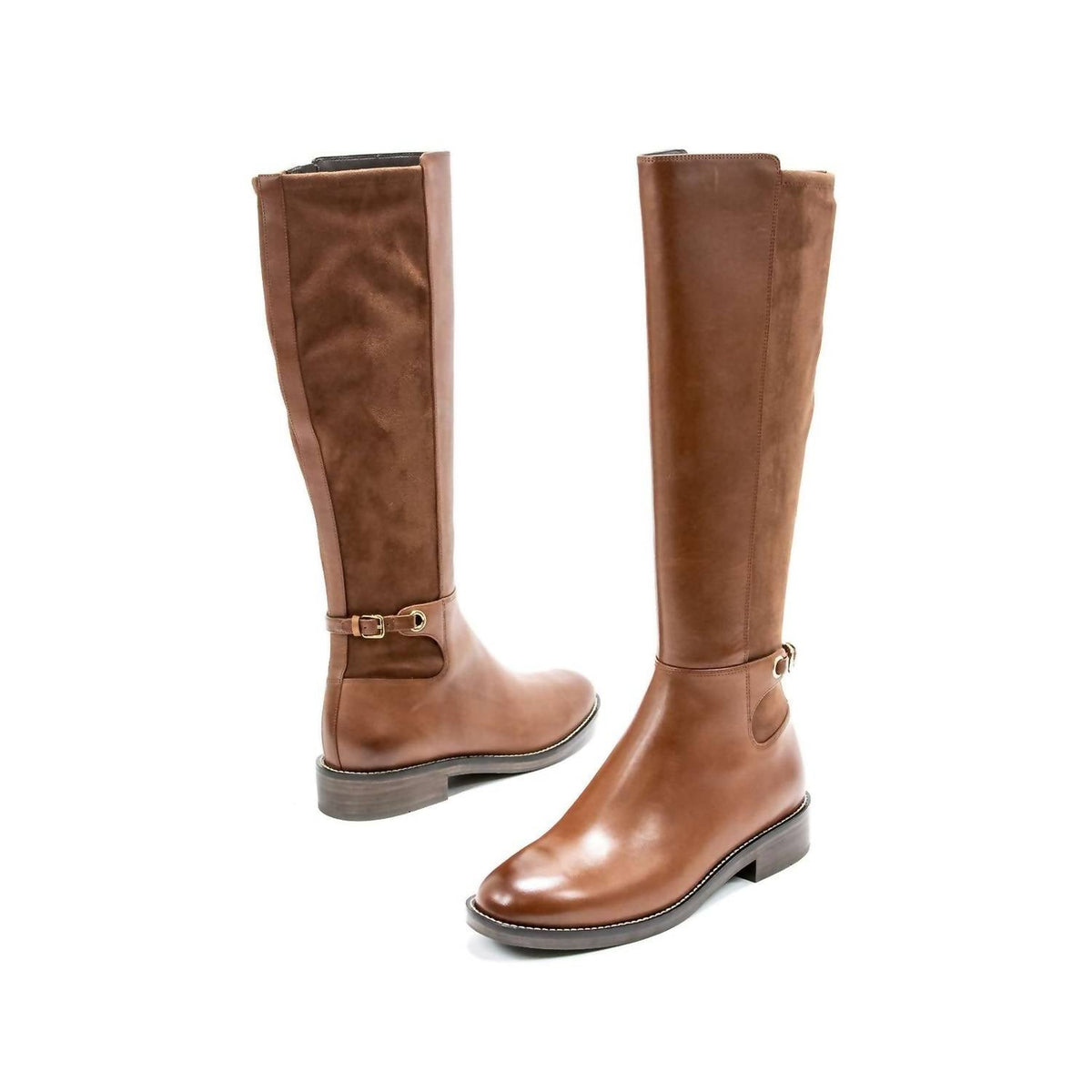 Botas de mujer