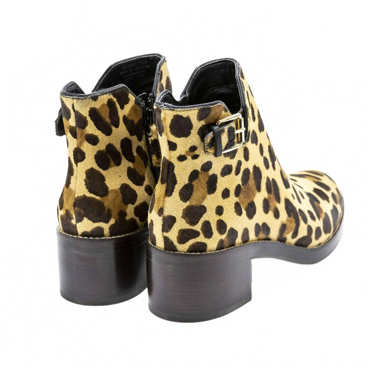 Botines de mujer