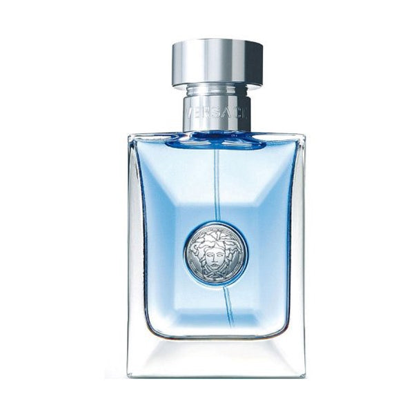 Perfume de hombre eau de toilette 1,7 oz