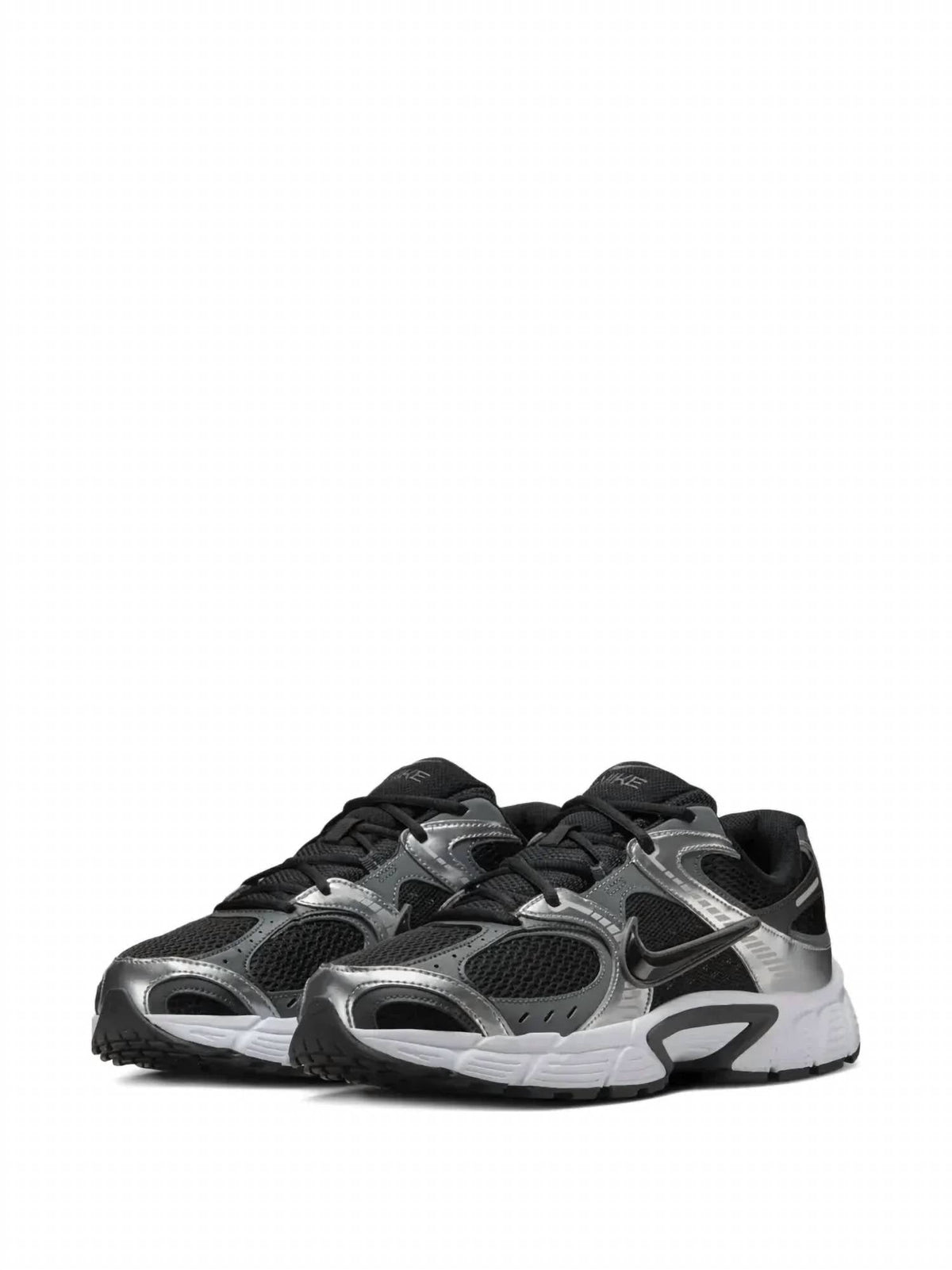 Tenis de hombre color negro