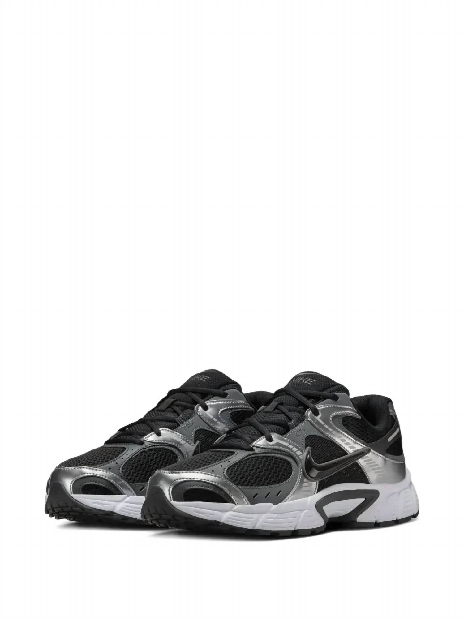 Tenis de hombre color negro