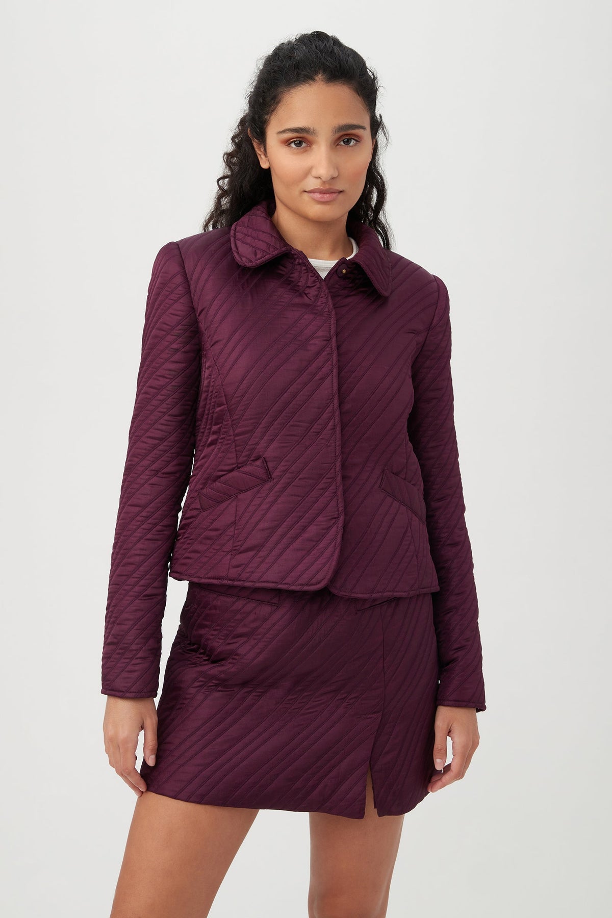 Chaqueta