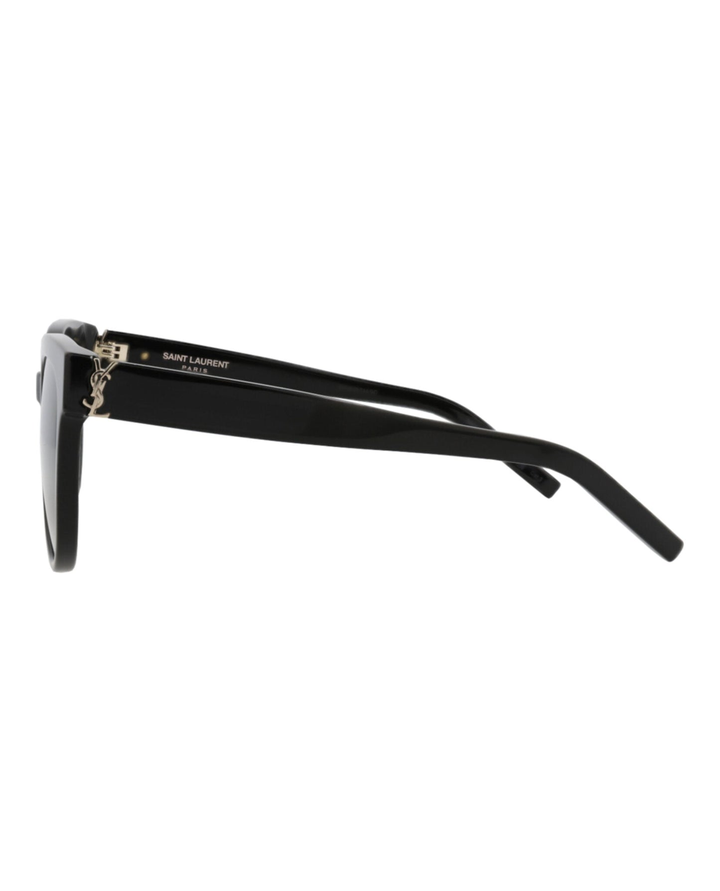 Gafas de sol de acetato de montura tipo gato