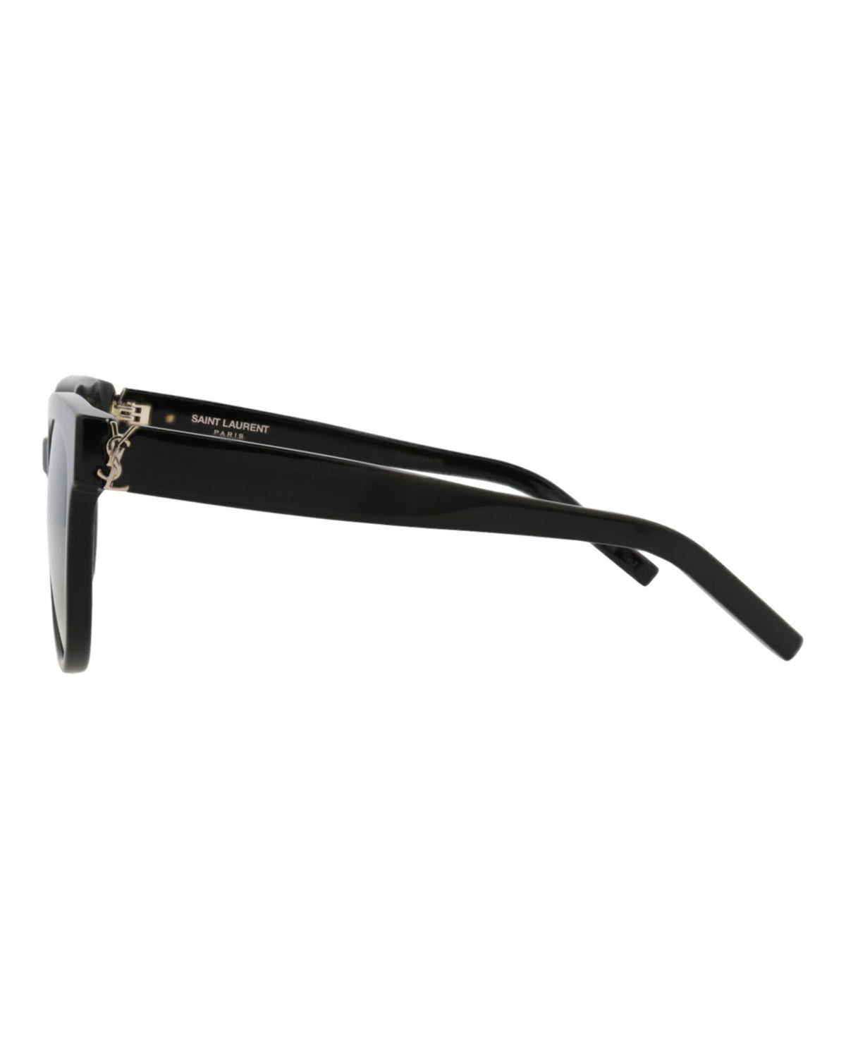 Gafas de sol de acetato de montura tipo gato