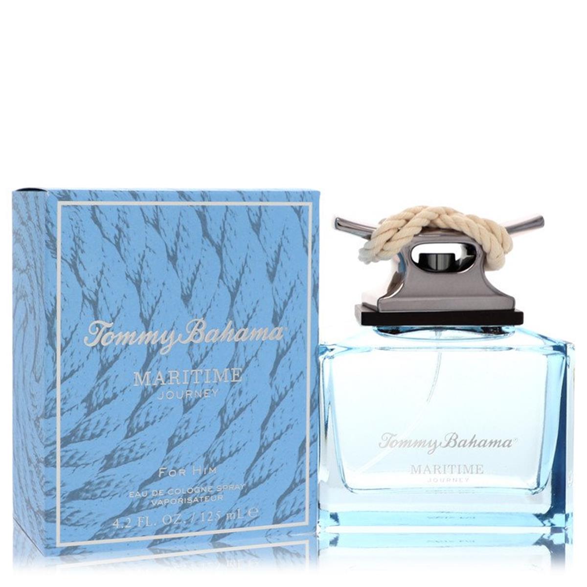 Perfume de hombre agua de colonia 4,2 oz