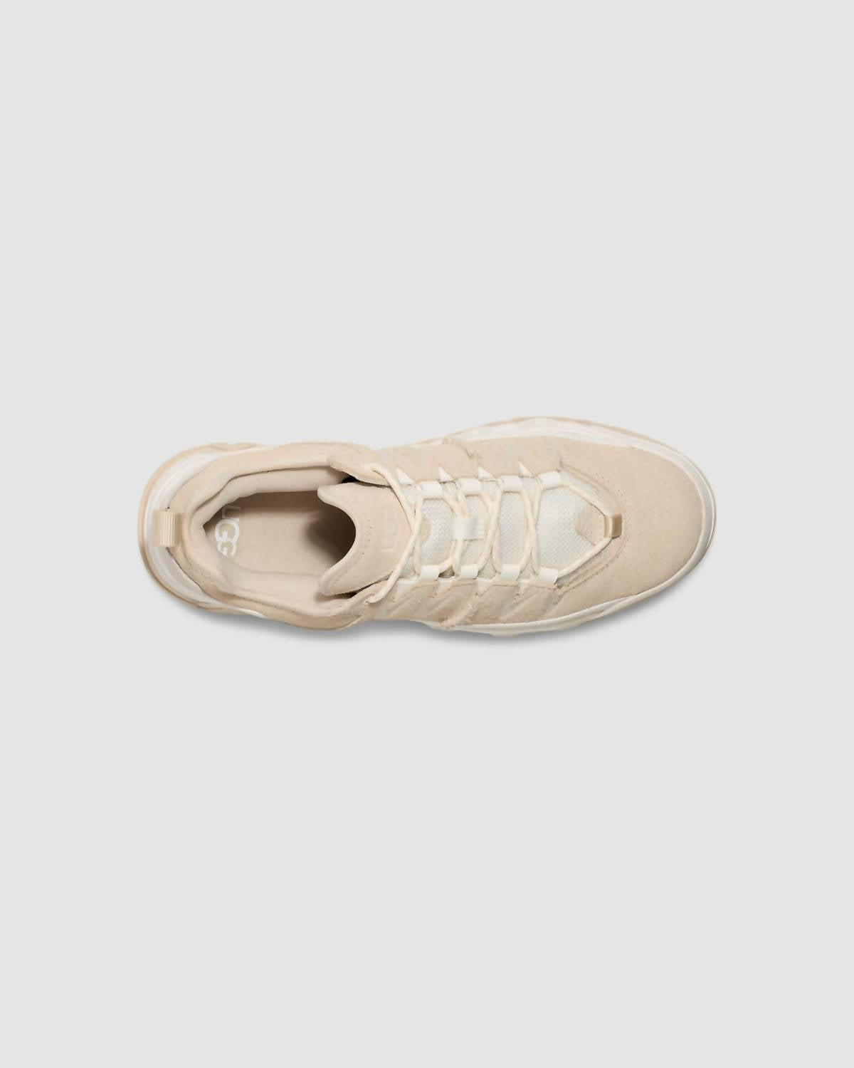 Zapatos de mujer color beige