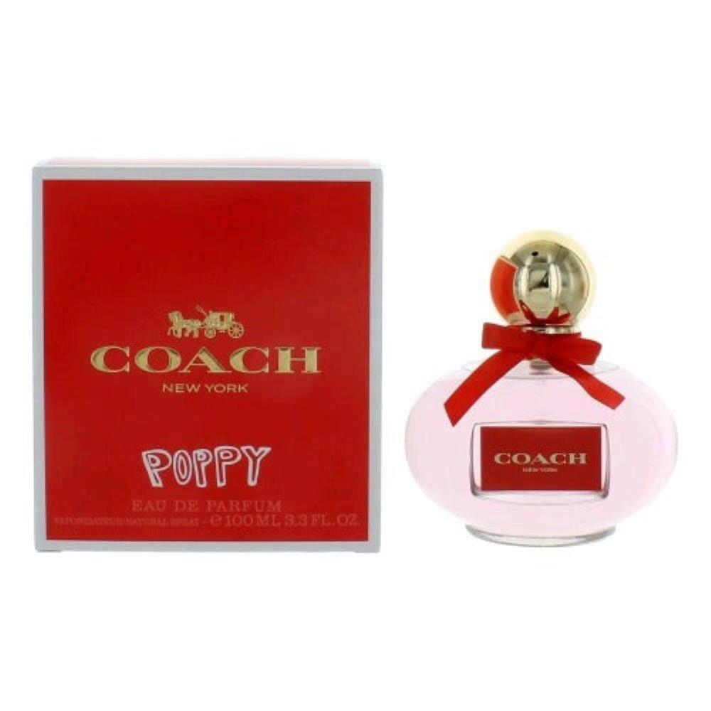 Perfume eau de parfum 3,4 oz